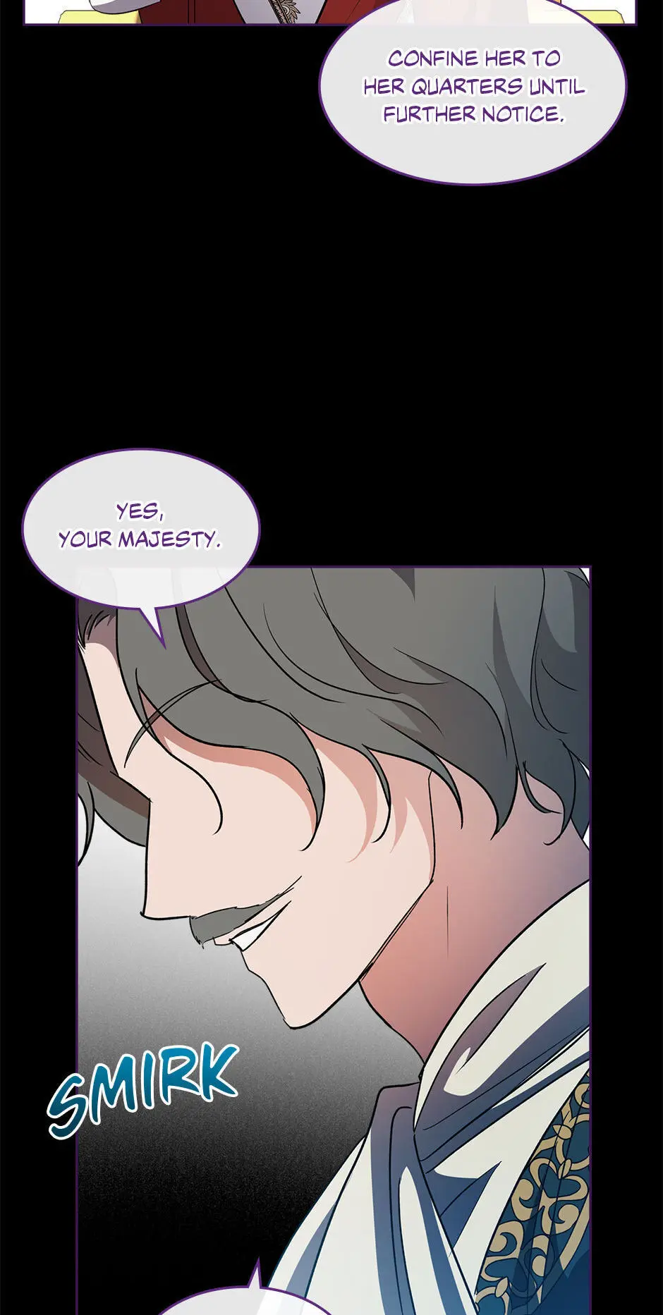 Kill The Villainess Chapter 36 - Page 35