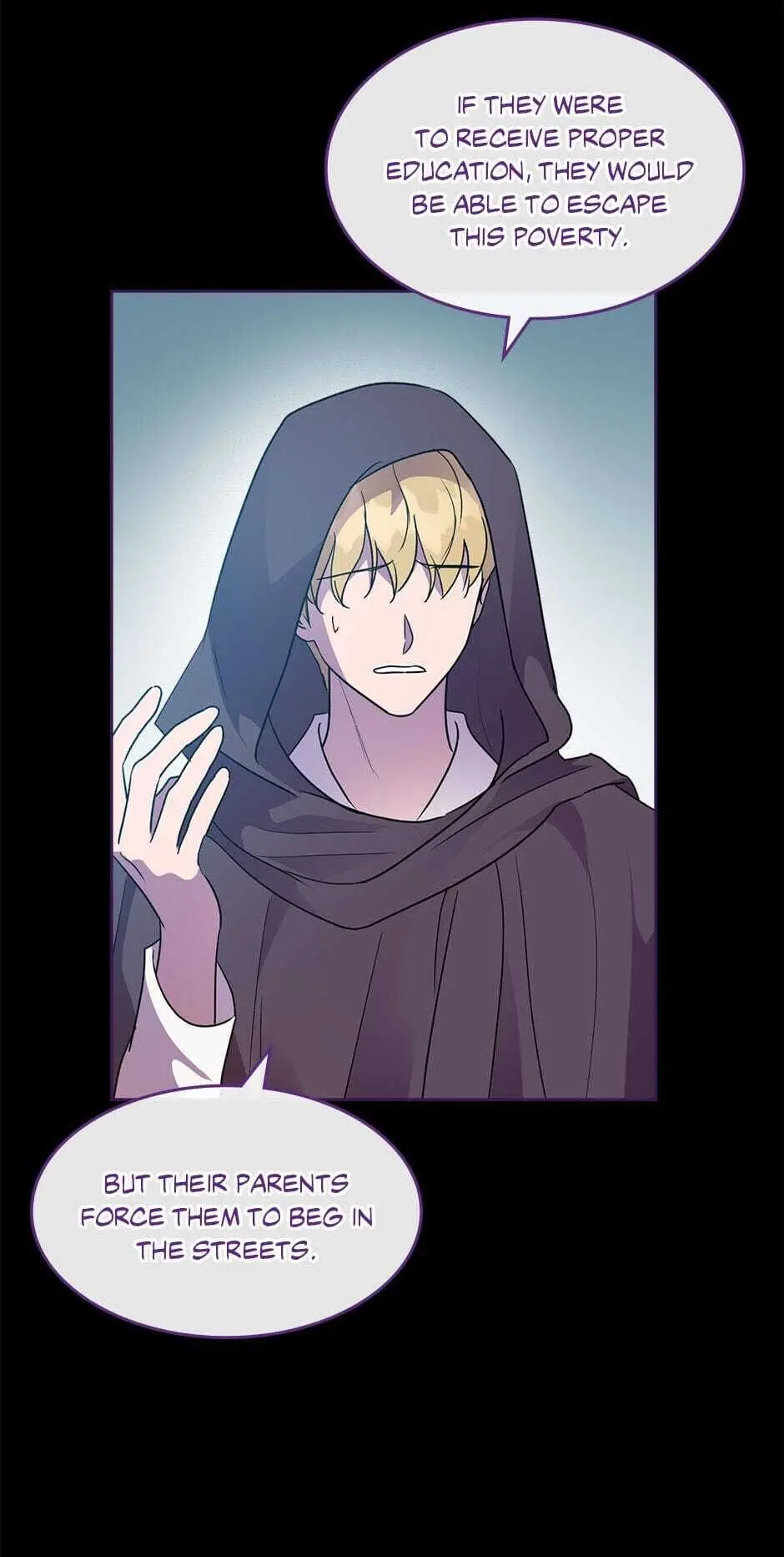 Kill The Villainess Chapter 36 - Page 39