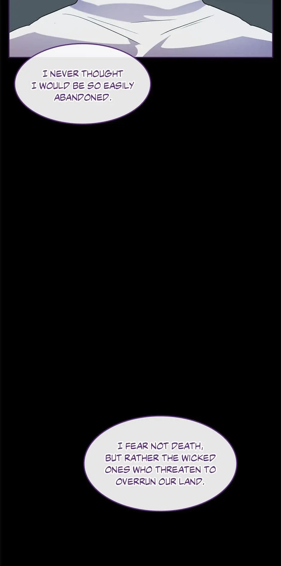 Kill The Villainess Chapter 36 - Page 4