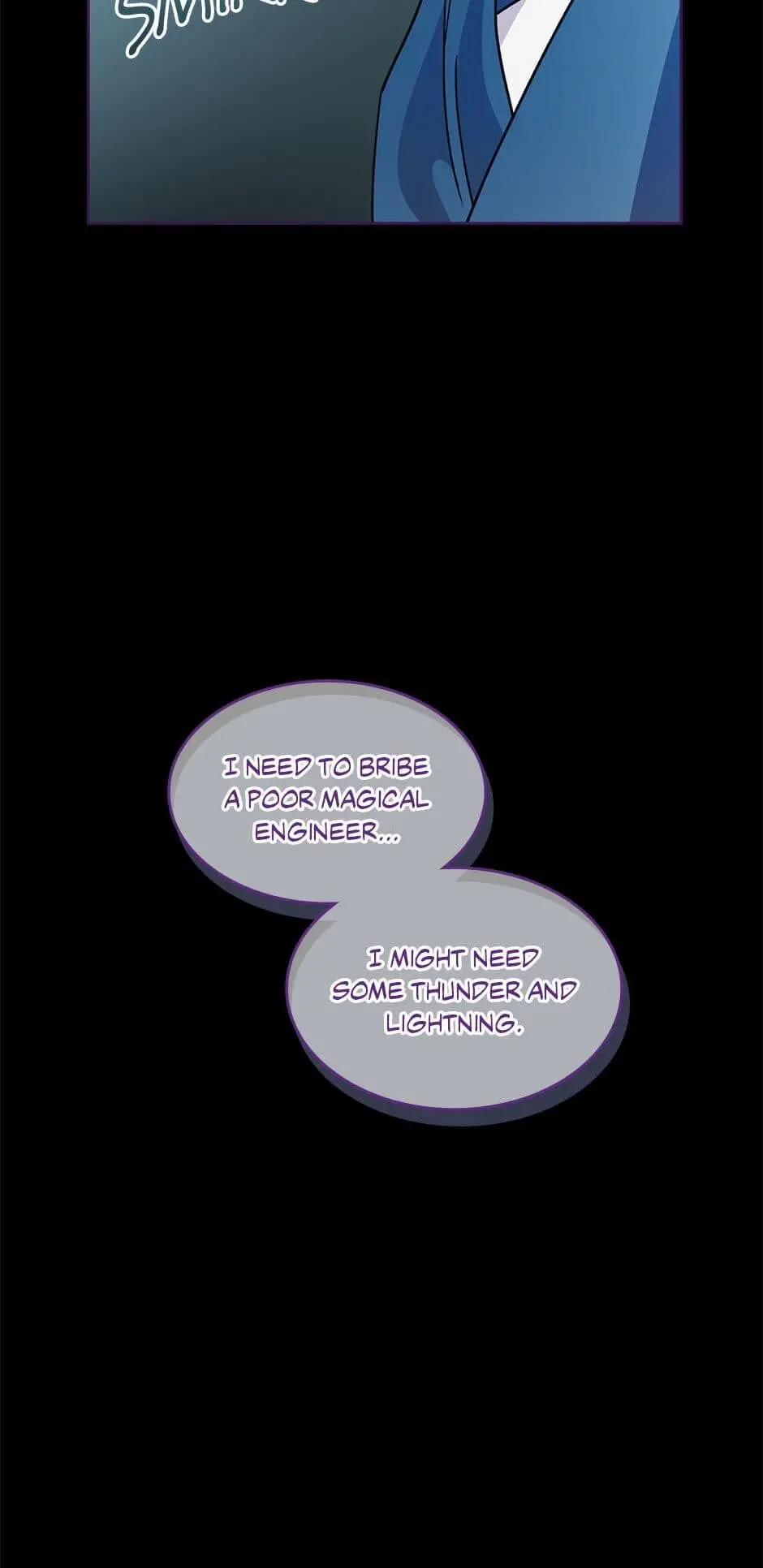 Kill The Villainess Chapter 36 - Page 47