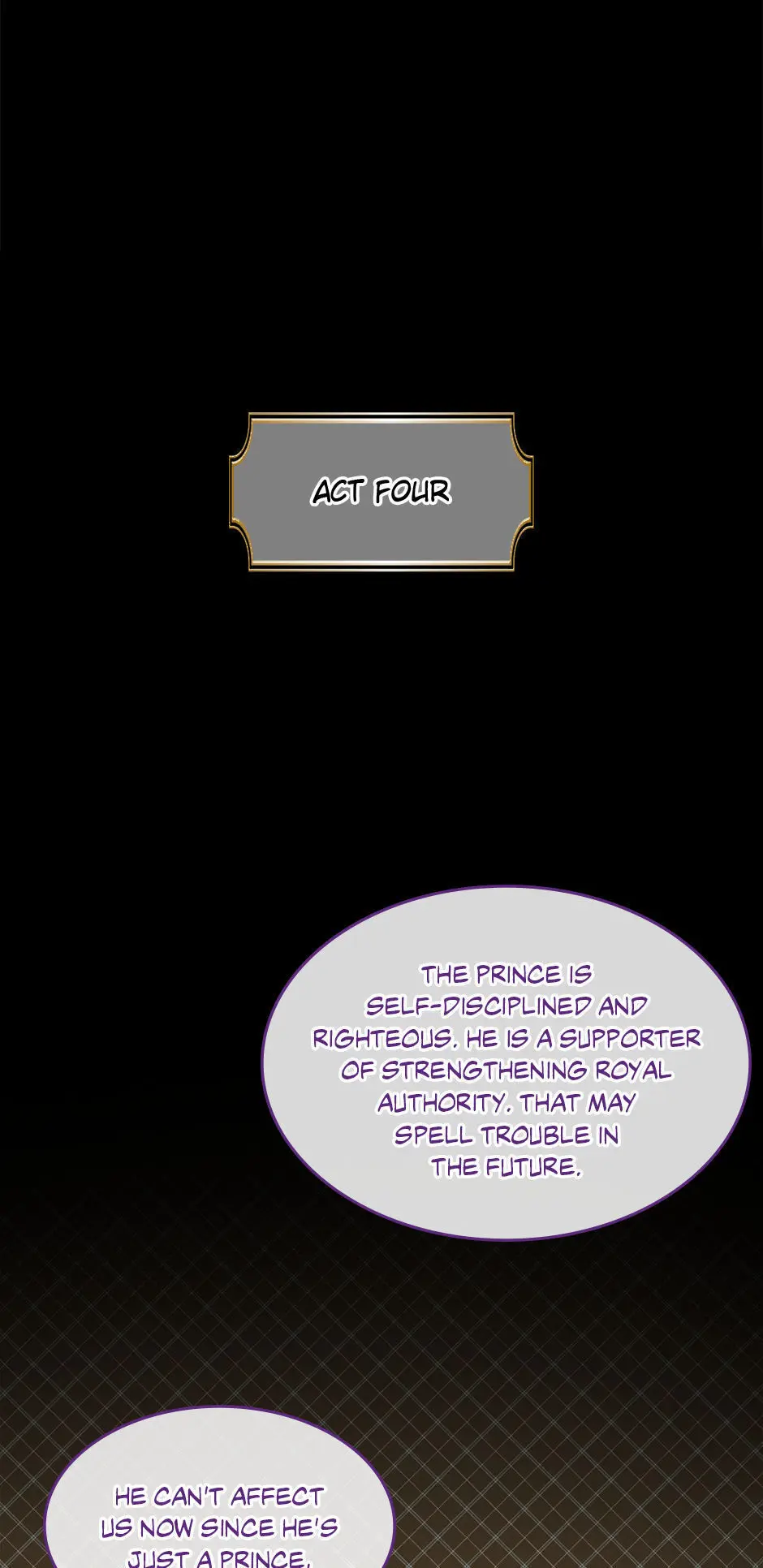 Kill The Villainess Chapter 36 - Page 48