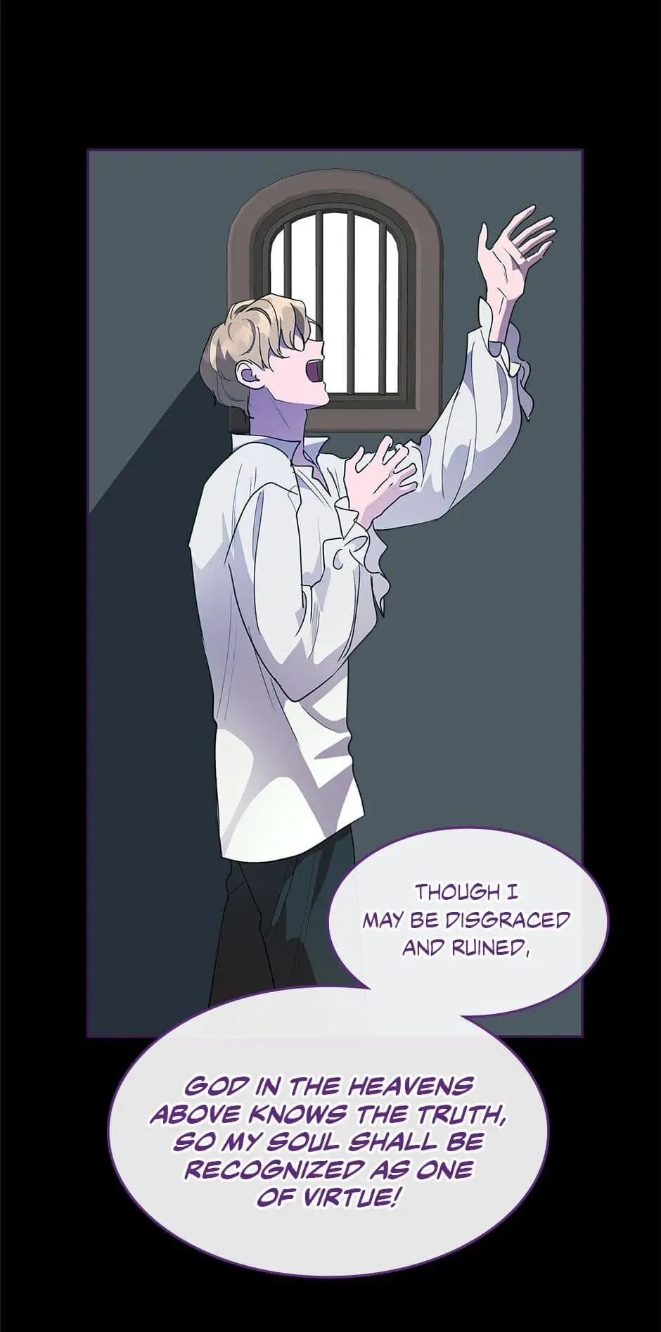 Kill The Villainess Chapter 36 - Page 5
