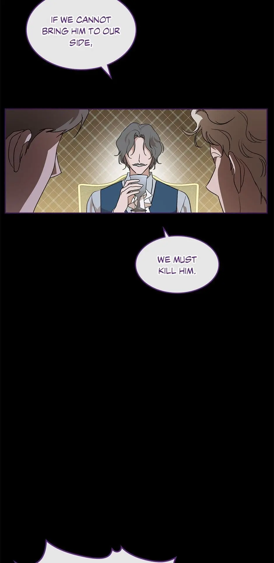 Kill The Villainess Chapter 36 - Page 50