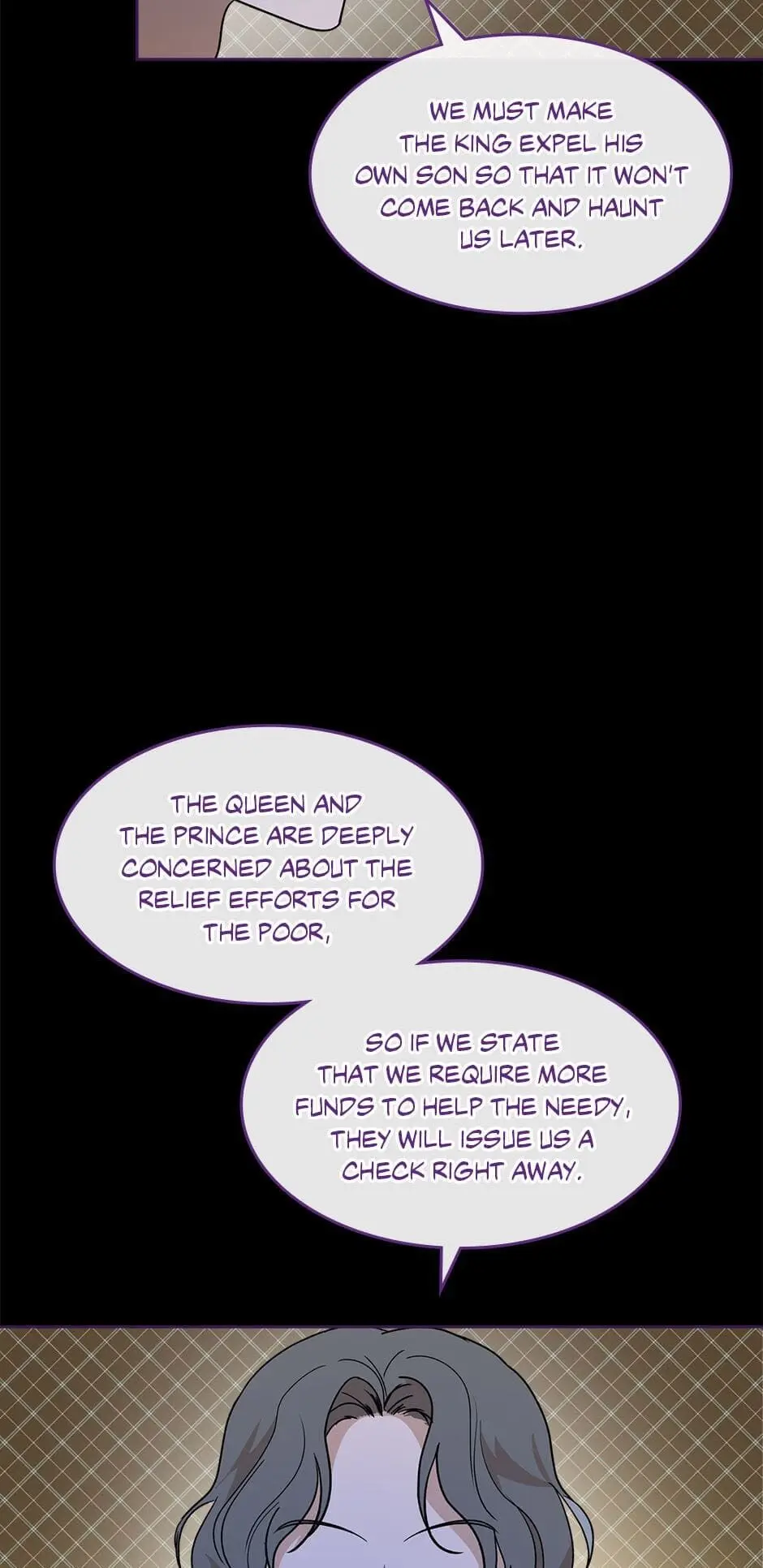 Kill The Villainess Chapter 36 - Page 52