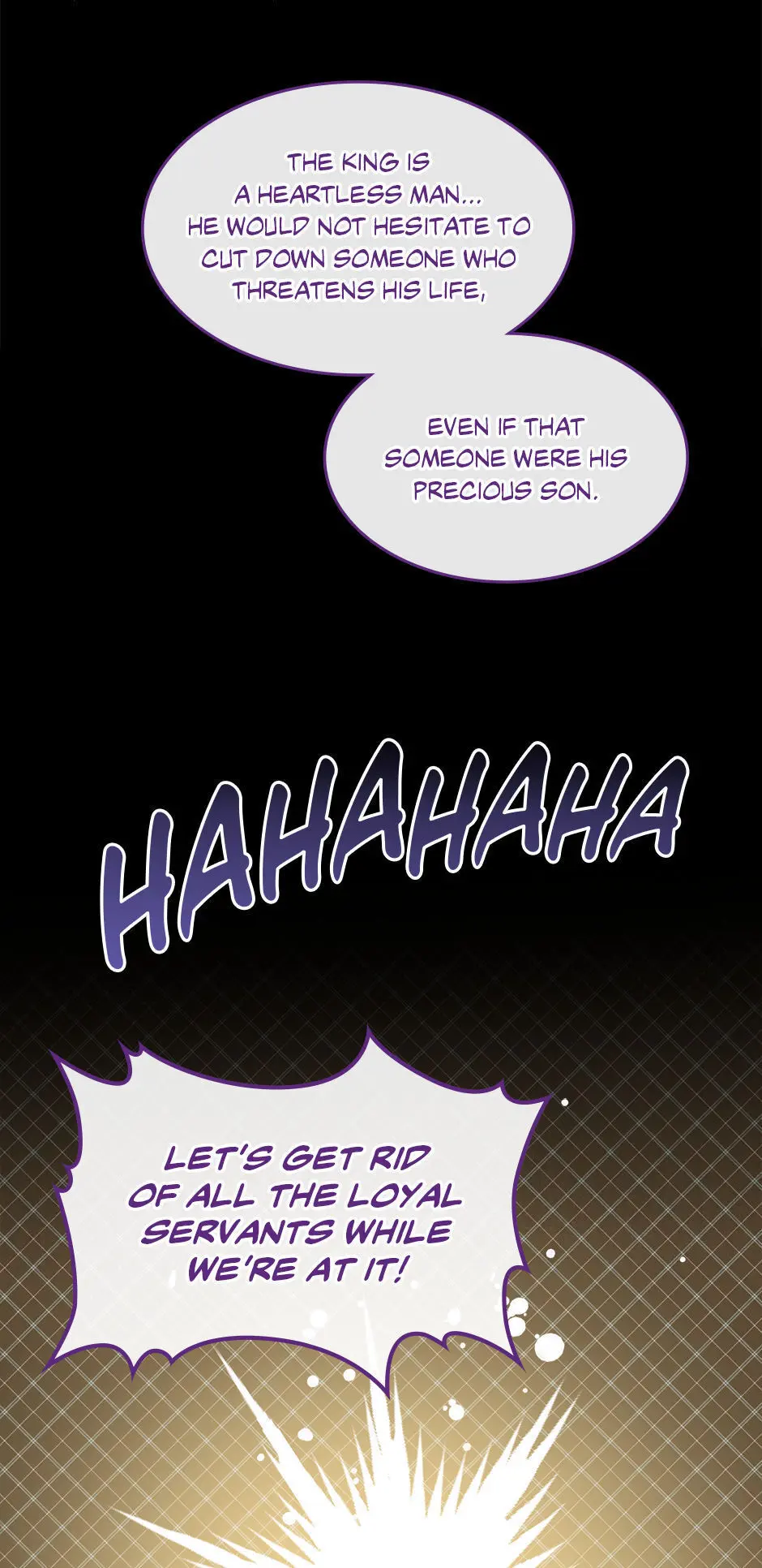 Kill The Villainess Chapter 36 - Page 54