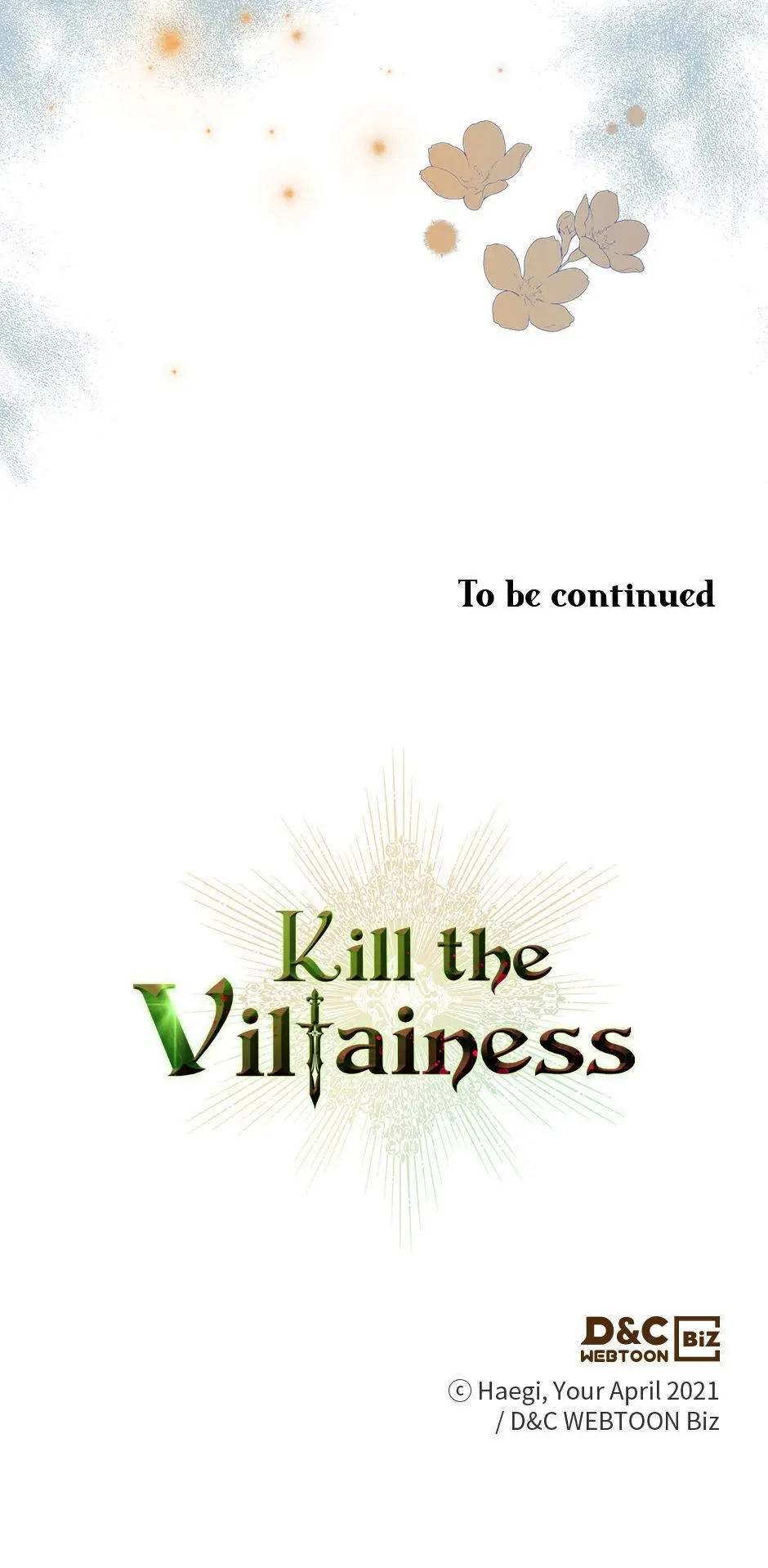 Kill The Villainess Chapter 36 - Page 72
