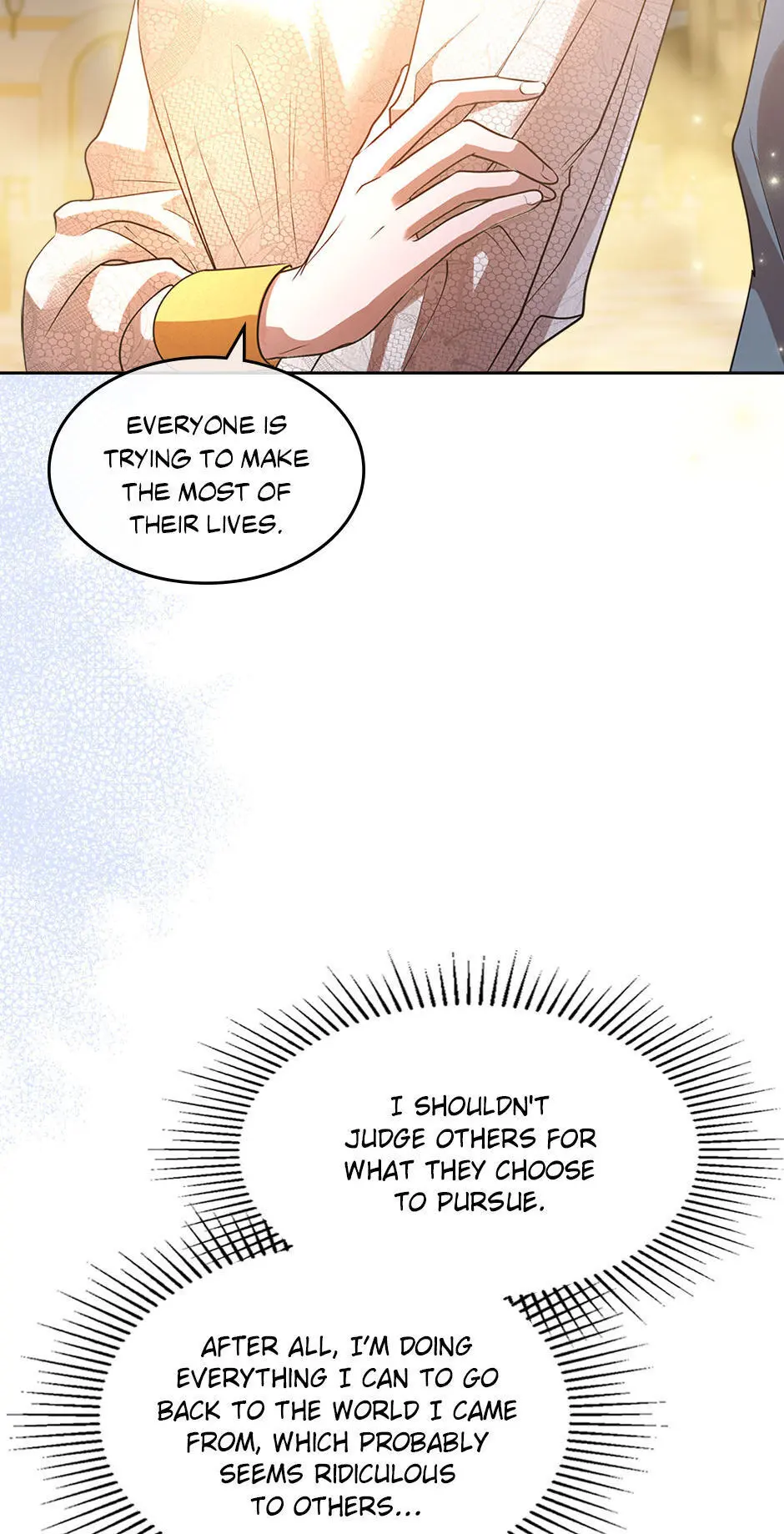 Kill The Villainess Chapter 37 - Page 10