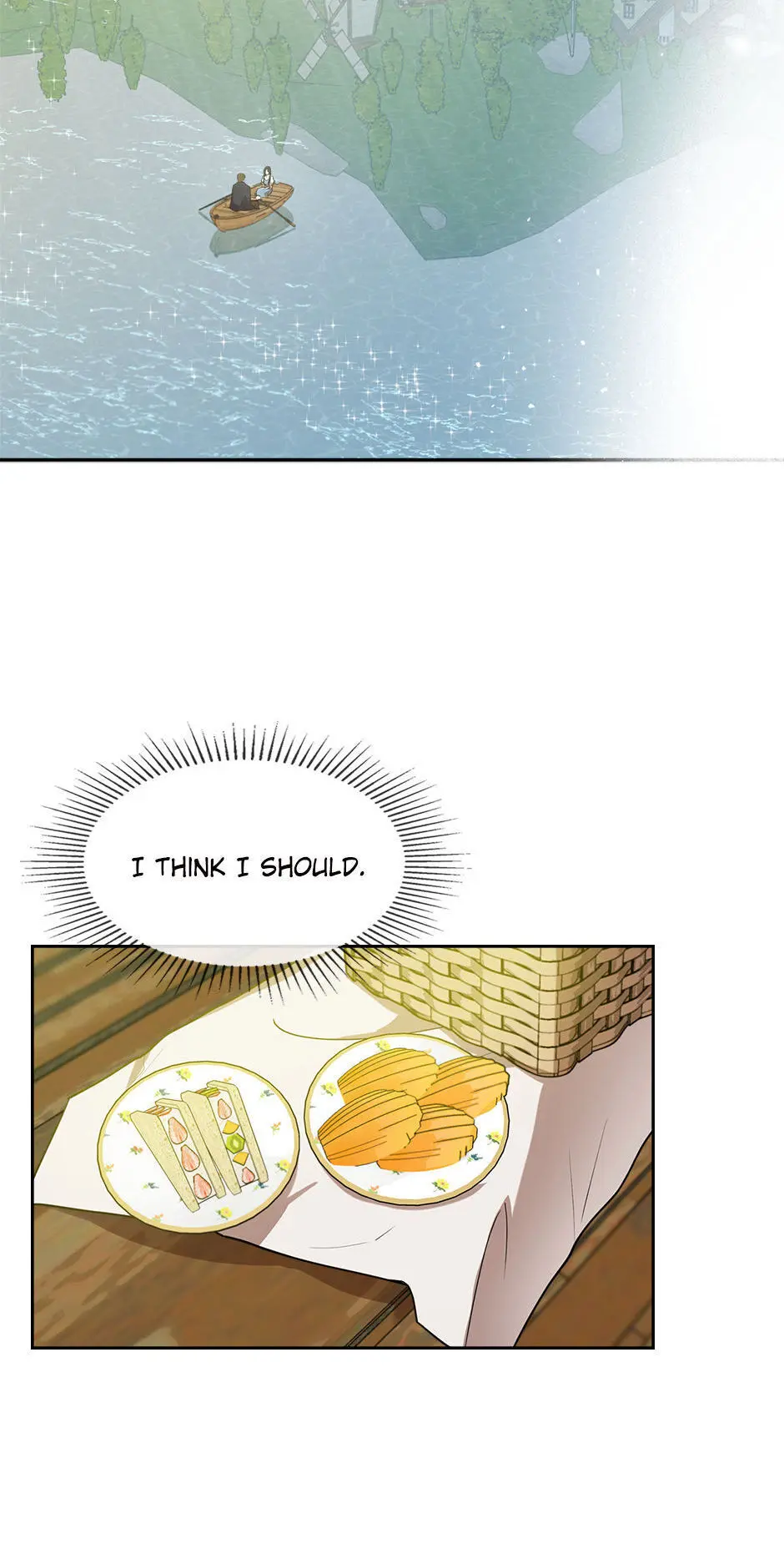 Kill The Villainess Chapter 37 - Page 35
