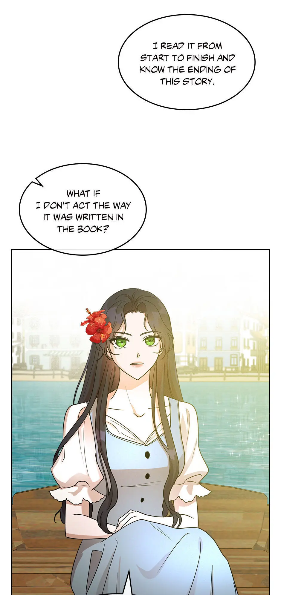 Kill The Villainess Chapter 37 - Page 46