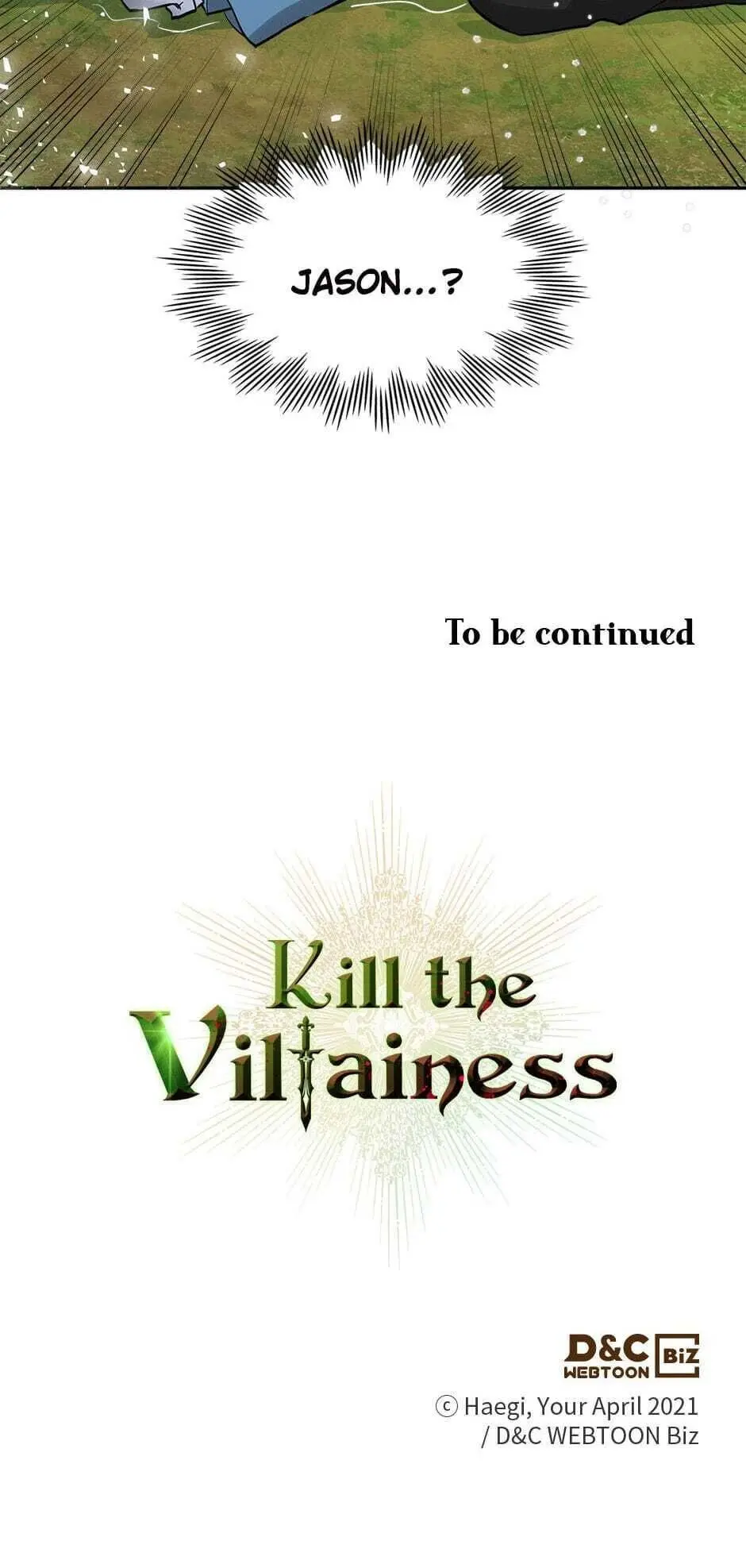 Kill The Villainess Chapter 37 - Page 67