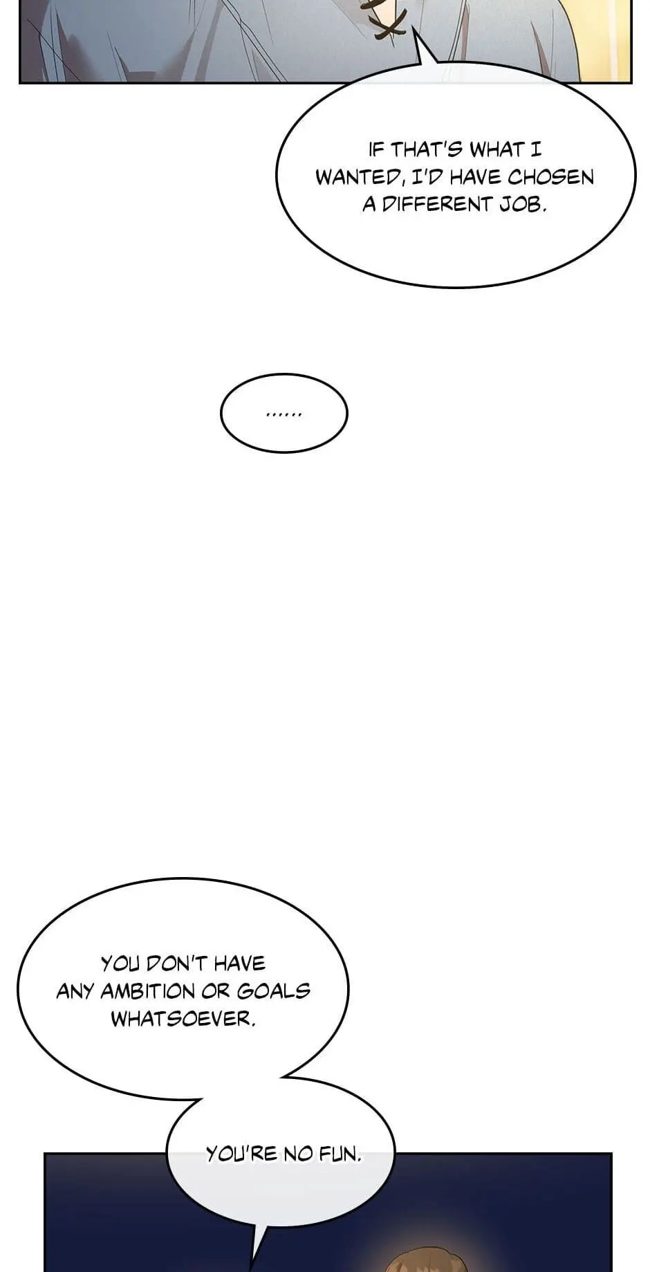 Kill The Villainess Chapter 37 - Page 7