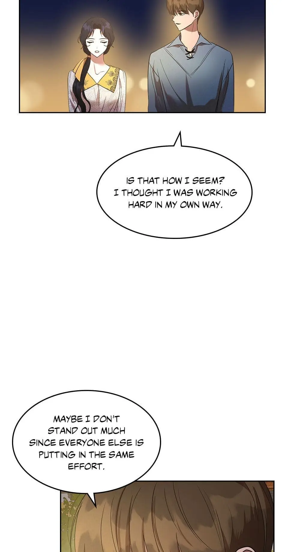 Kill The Villainess Chapter 37 - Page 8
