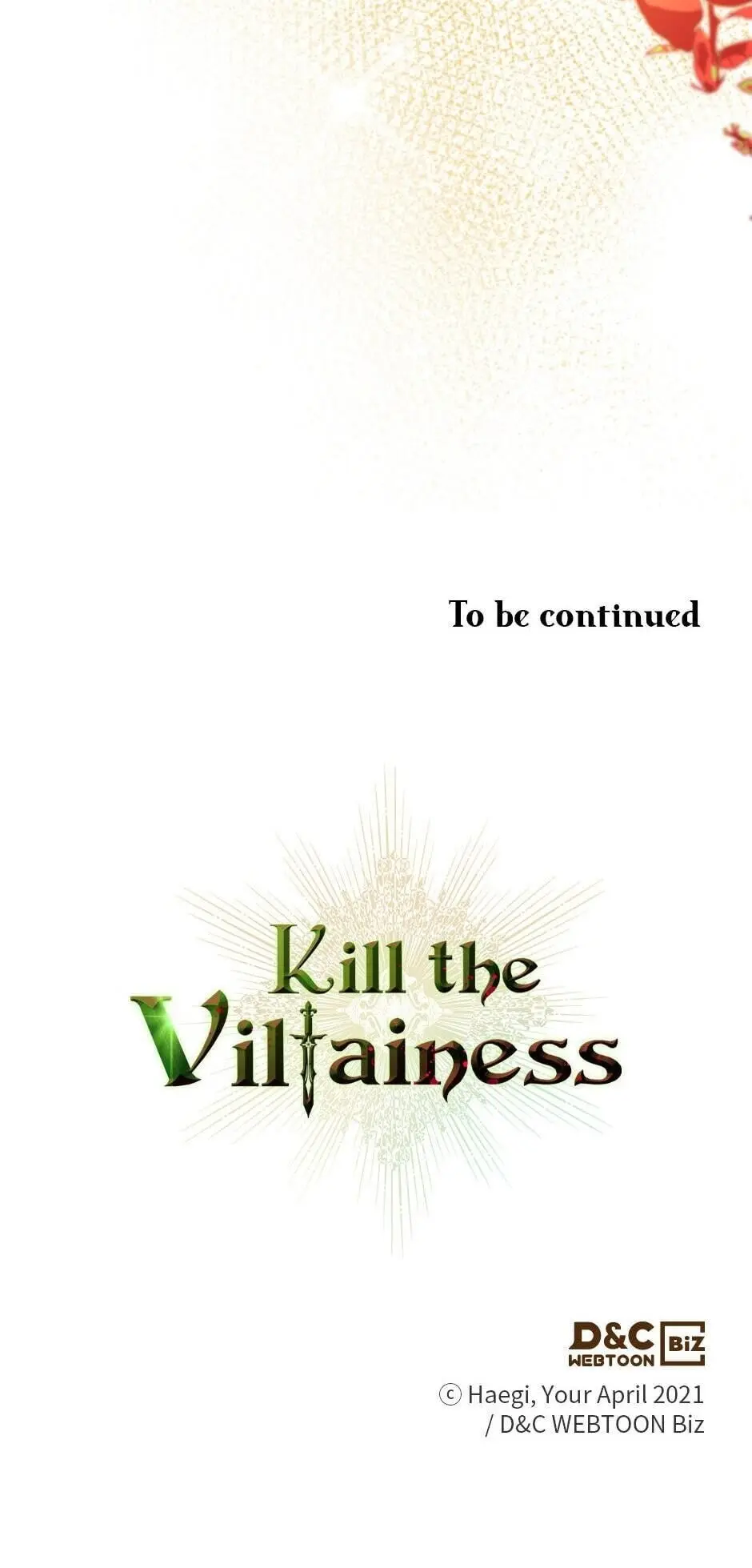 Kill The Villainess Chapter 38 - Page 57