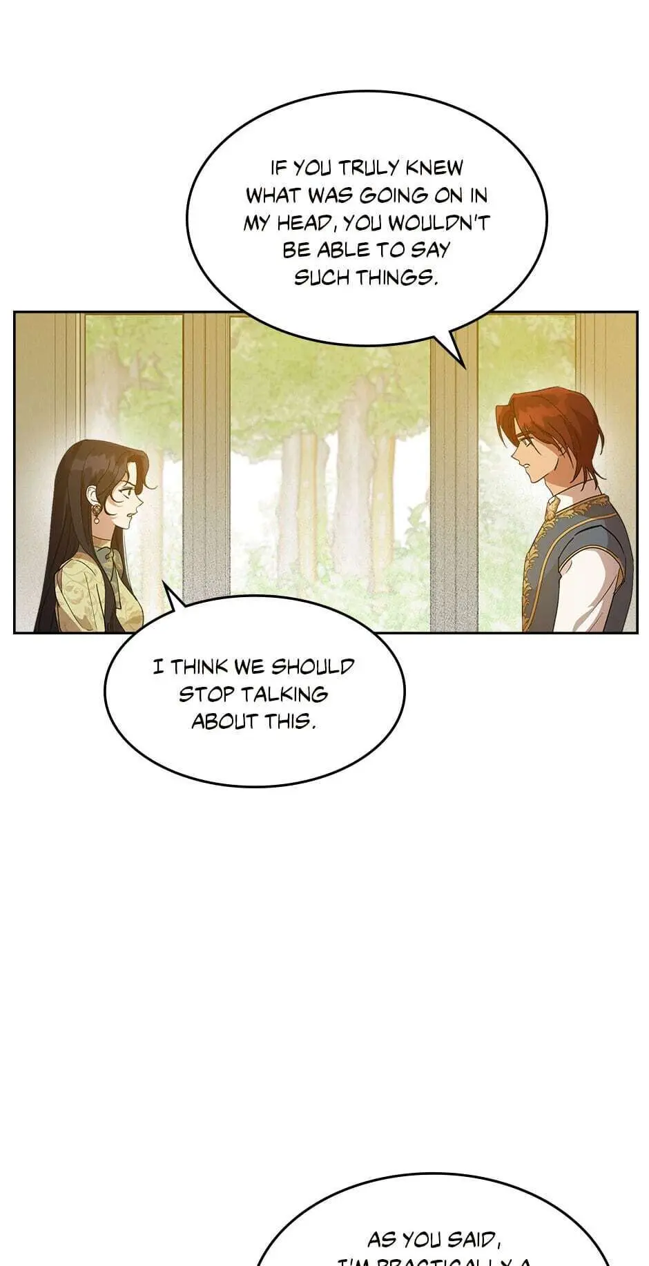 Kill The Villainess Chapter 39 - Page 24