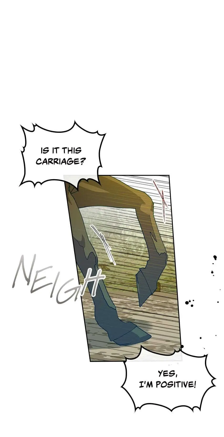 Kill The Villainess Chapter 39 - Page 26
