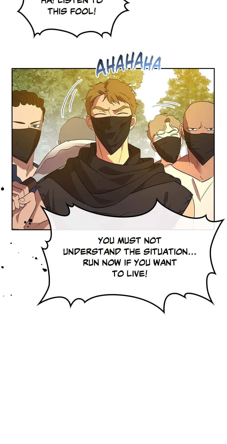 Kill The Villainess Chapter 39 - Page 30