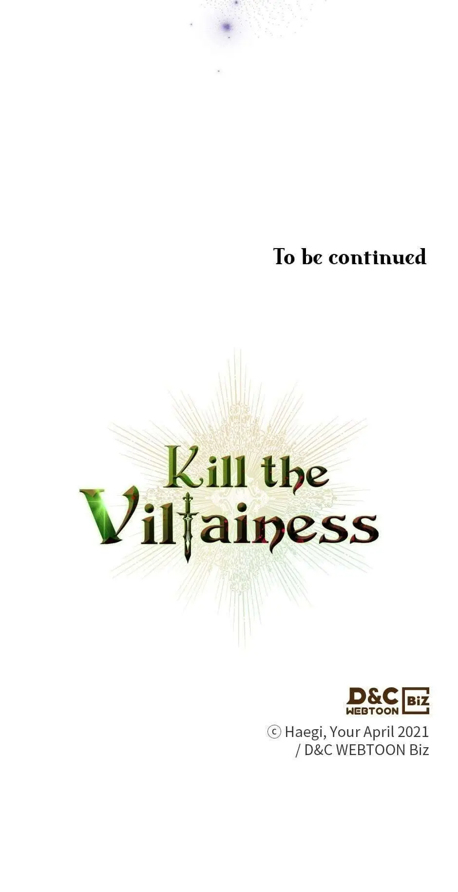 Kill The Villainess Chapter 39 - Page 66