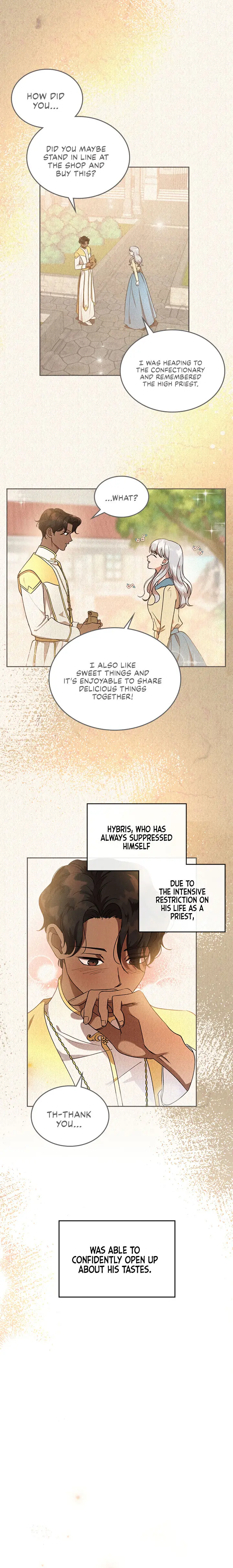 Kill The Villainess Chapter 4 - Page 12