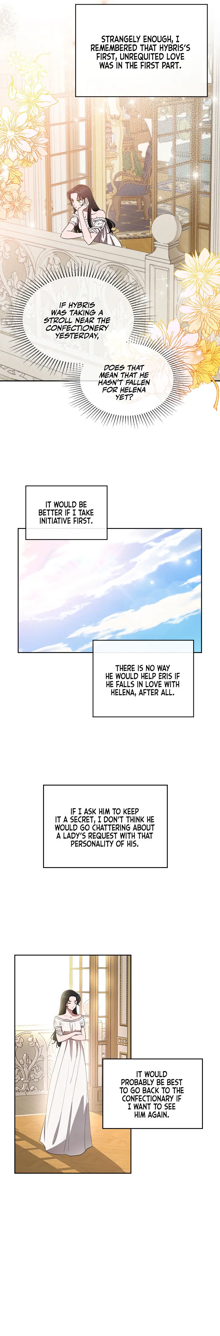 Kill The Villainess Chapter 4 - Page 13