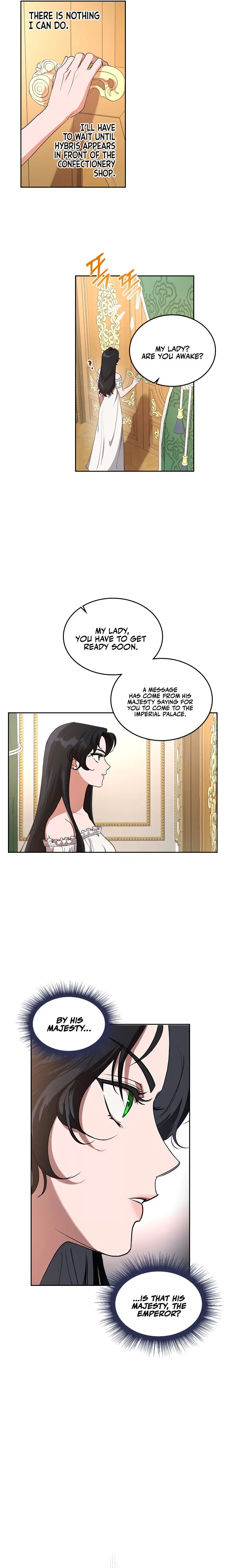 Kill The Villainess Chapter 4 - Page 15