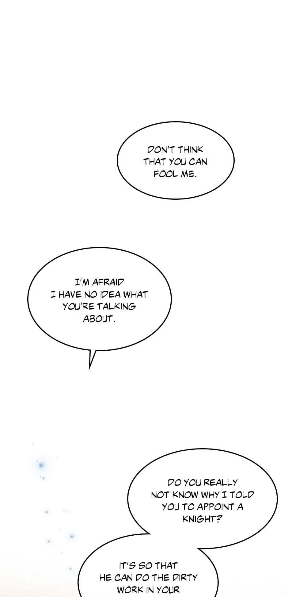 Kill The Villainess Chapter 40 - Page 1