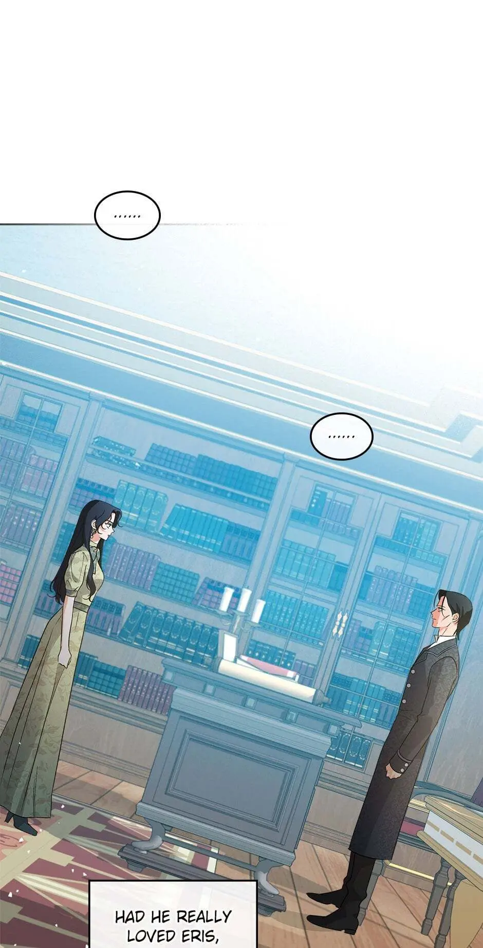 Kill The Villainess Chapter 40 - Page 12