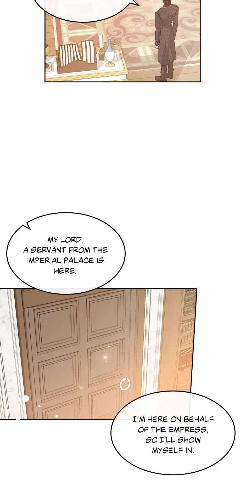 Kill The Villainess Chapter 40 - Page 26