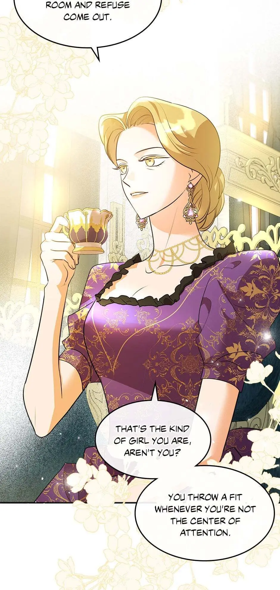 Kill The Villainess Chapter 40 - Page 37