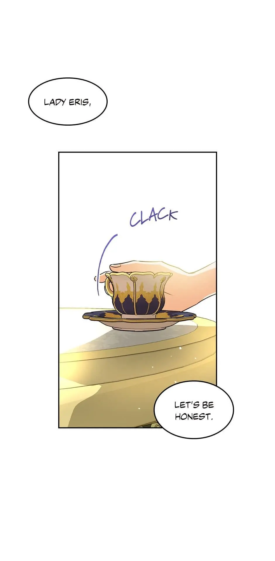 Kill The Villainess Chapter 40 - Page 50