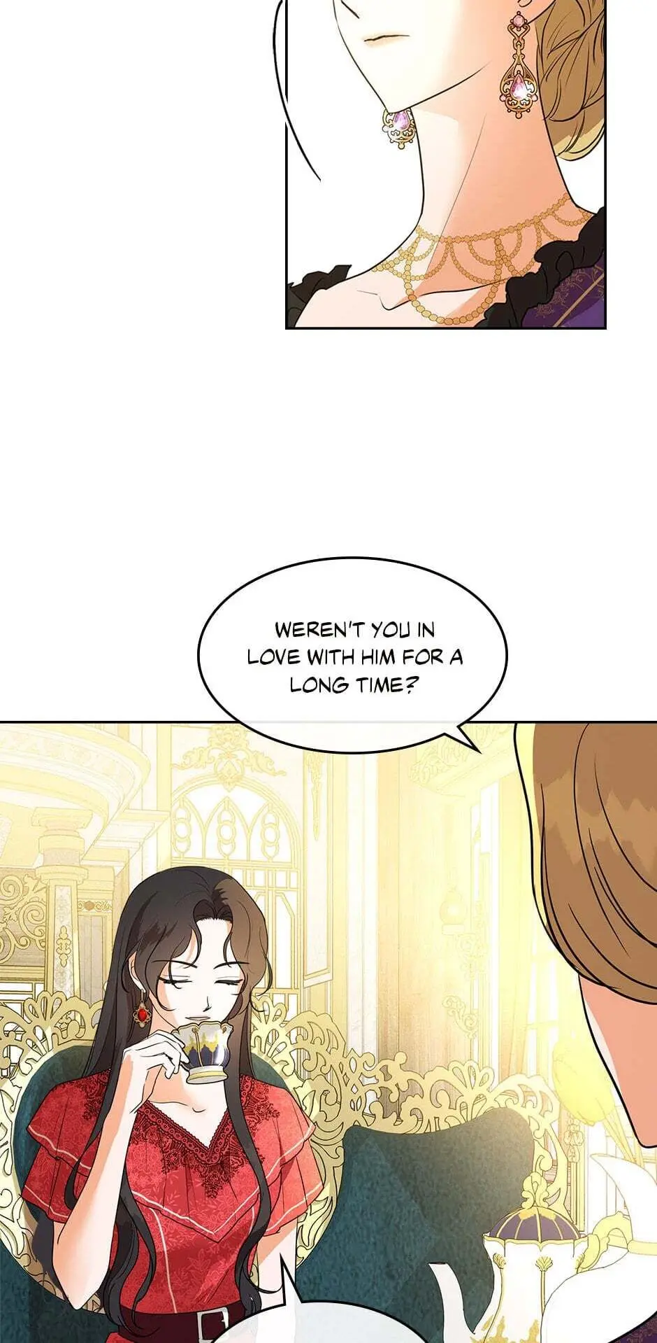 Kill The Villainess Chapter 40 - Page 60
