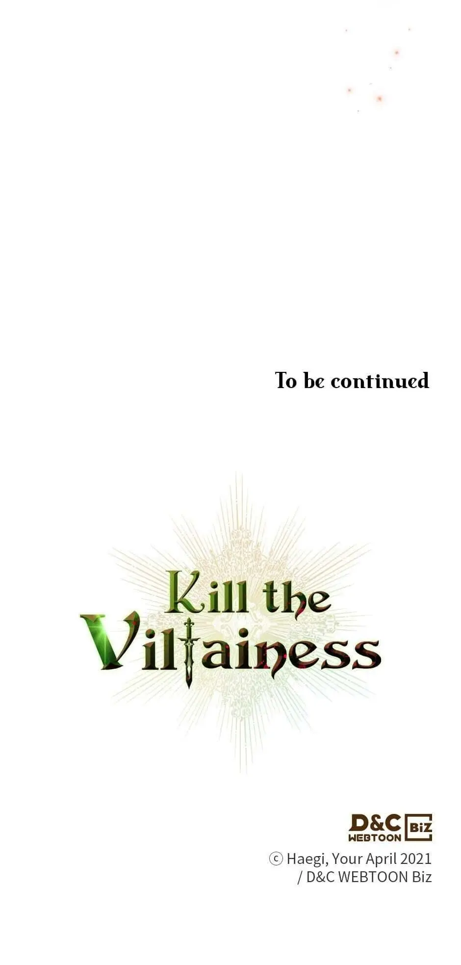 Kill The Villainess Chapter 40 - Page 66