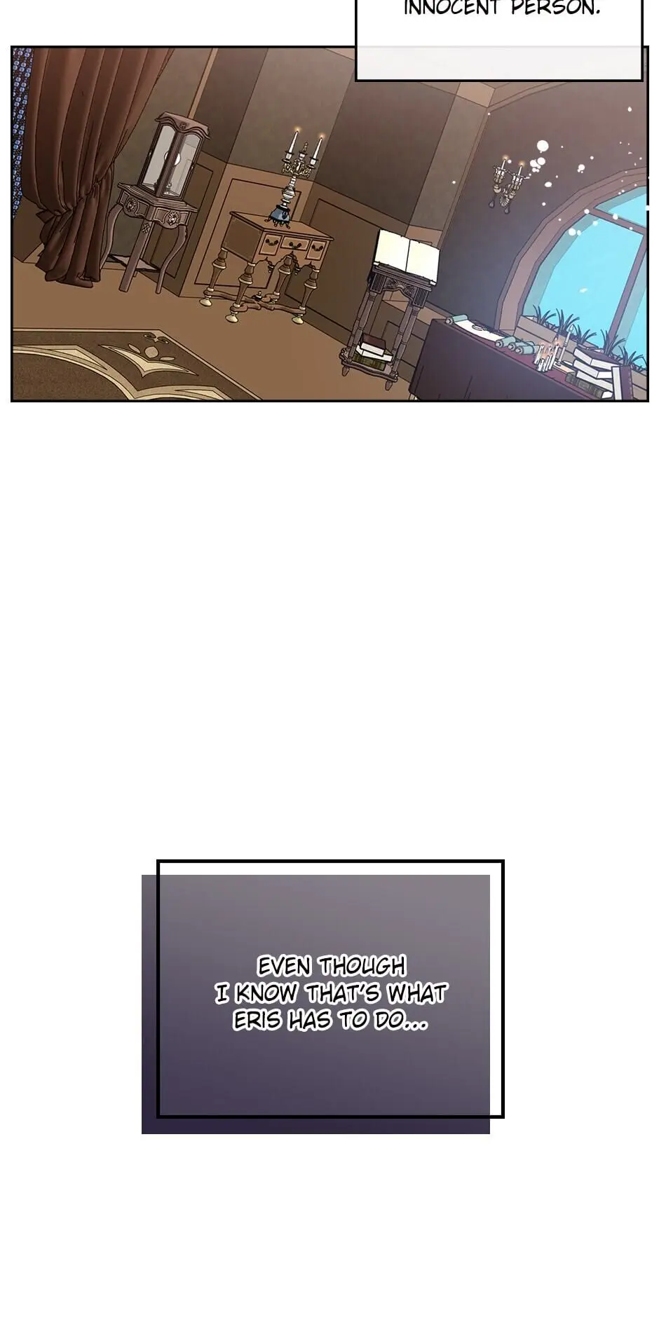 Kill The Villainess Chapter 41 - Page 21