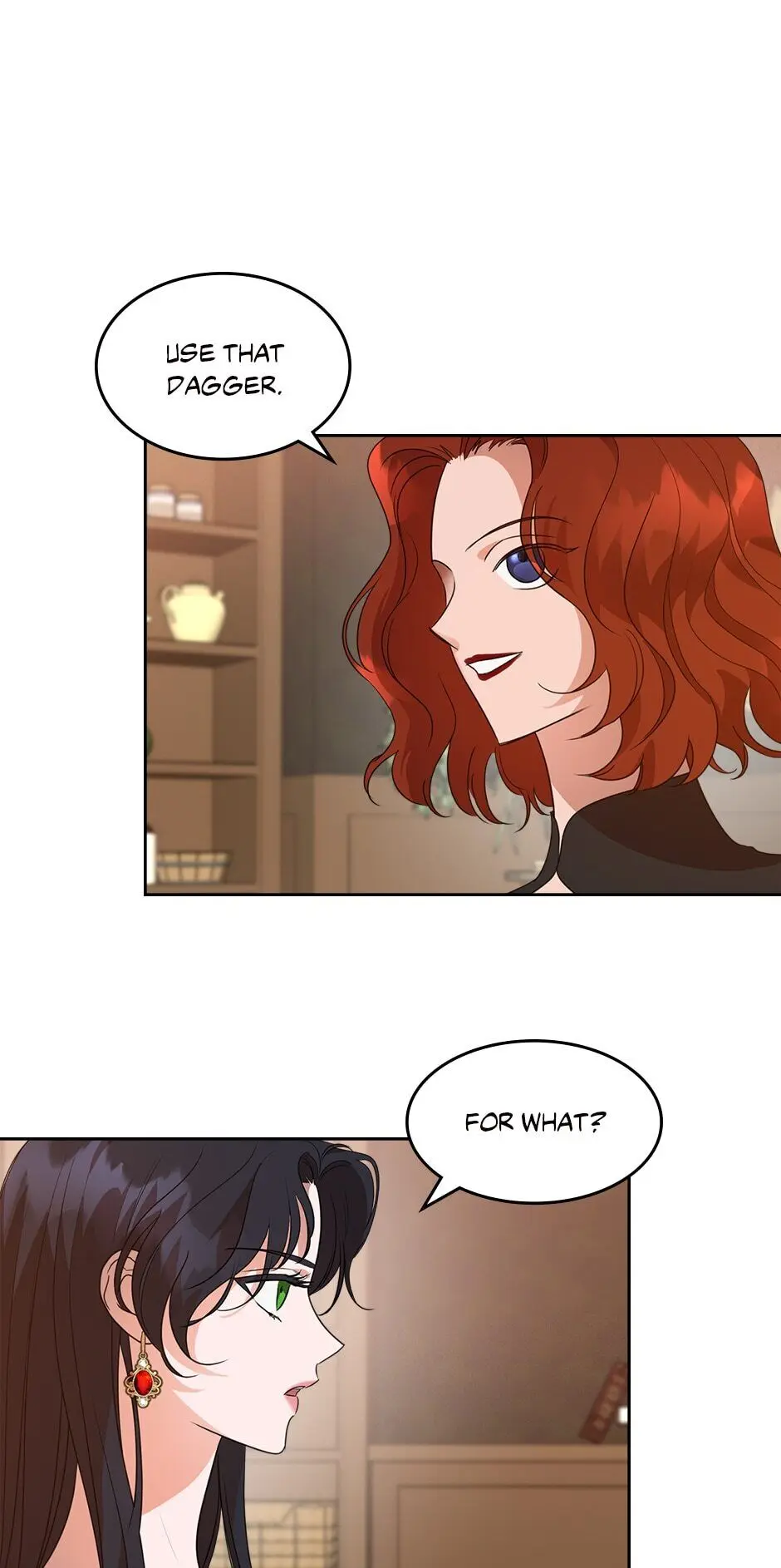 Kill The Villainess Chapter 41 - Page 27