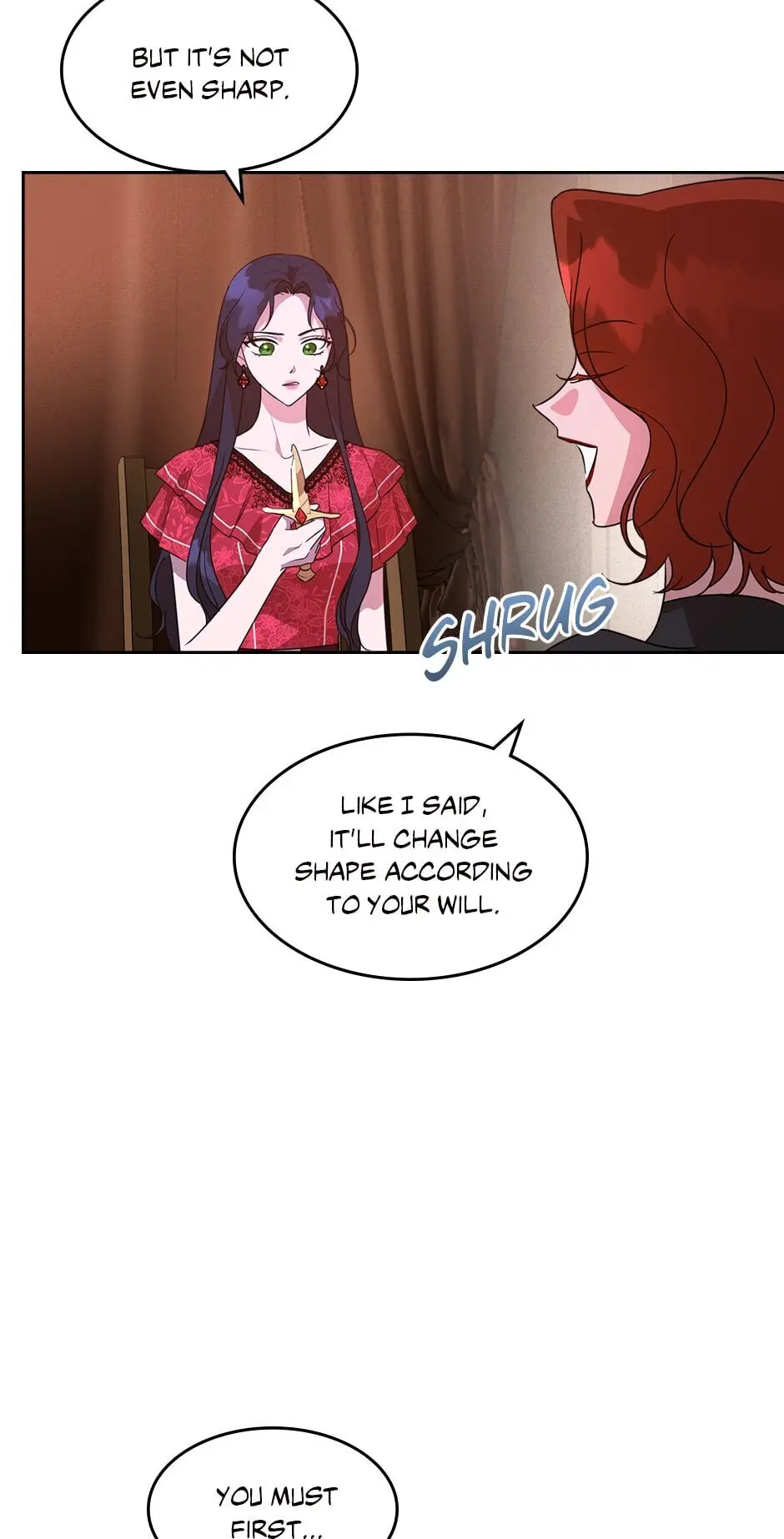 Kill The Villainess Chapter 41 - Page 32