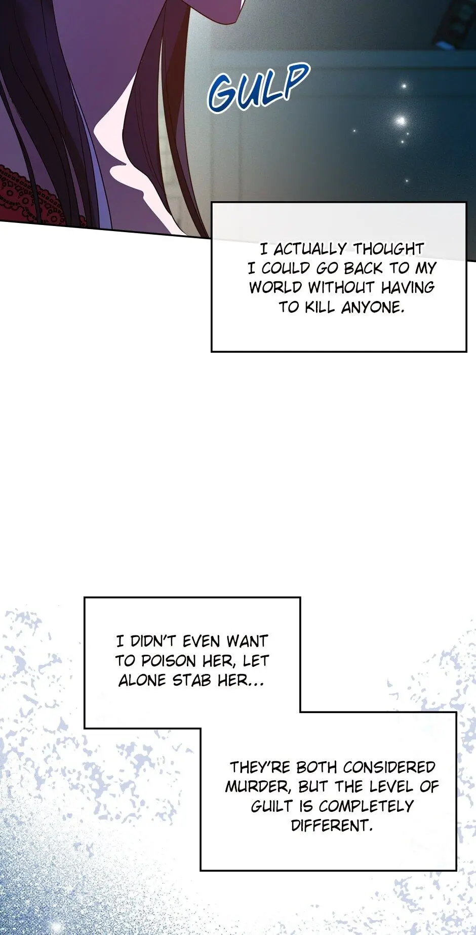 Kill The Villainess Chapter 41 - Page 35