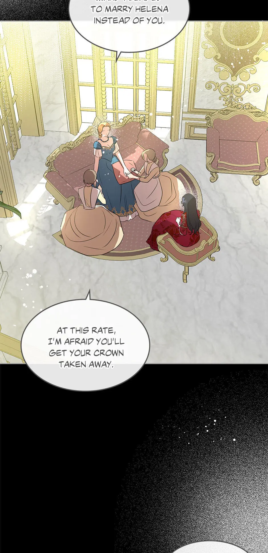 Kill The Villainess Chapter 41 - Page 51