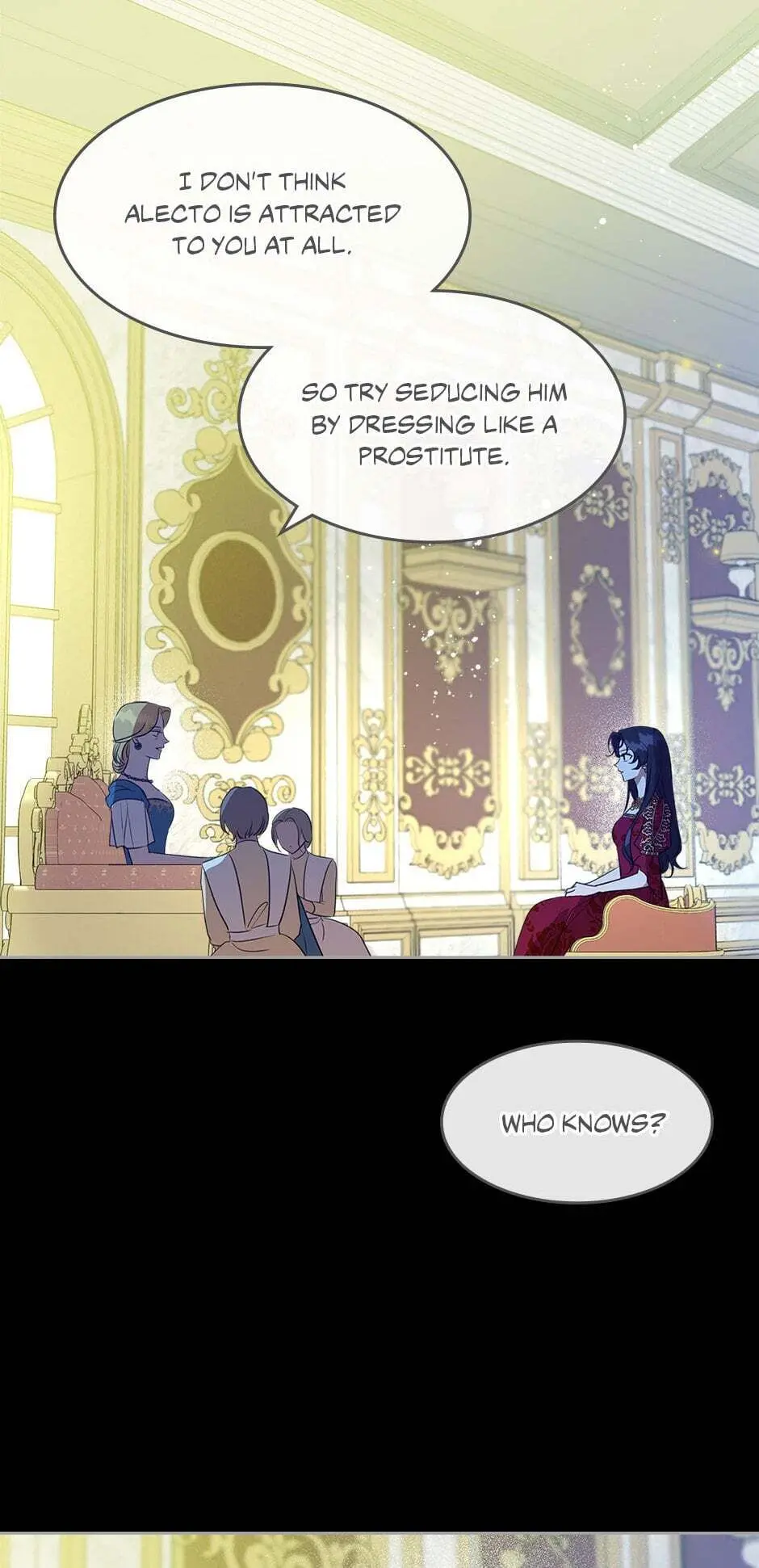 Kill The Villainess Chapter 41 - Page 54