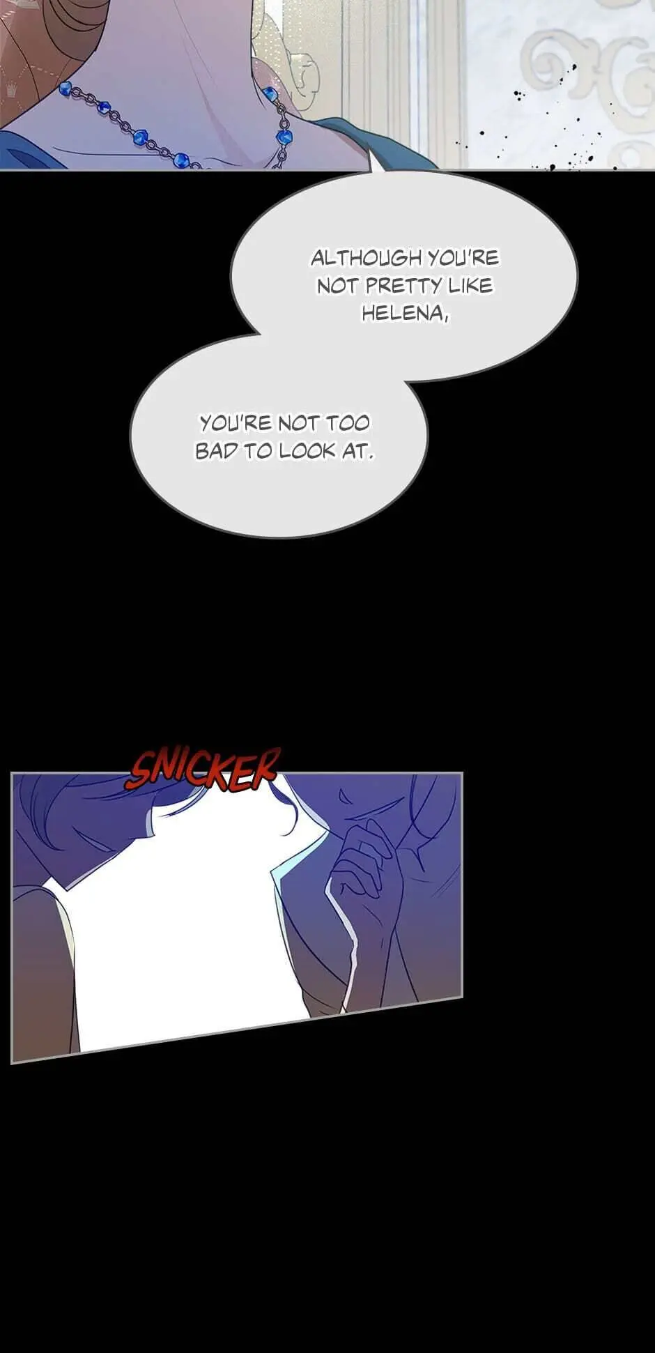 Kill The Villainess Chapter 41 - Page 56