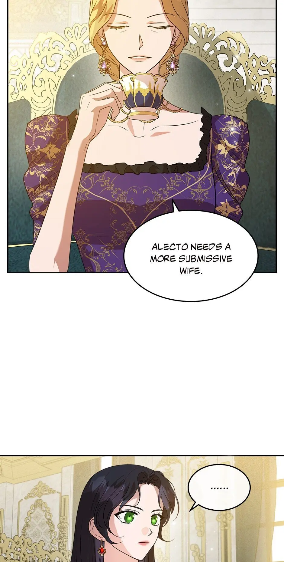 Kill The Villainess Chapter 41 - Page 8
