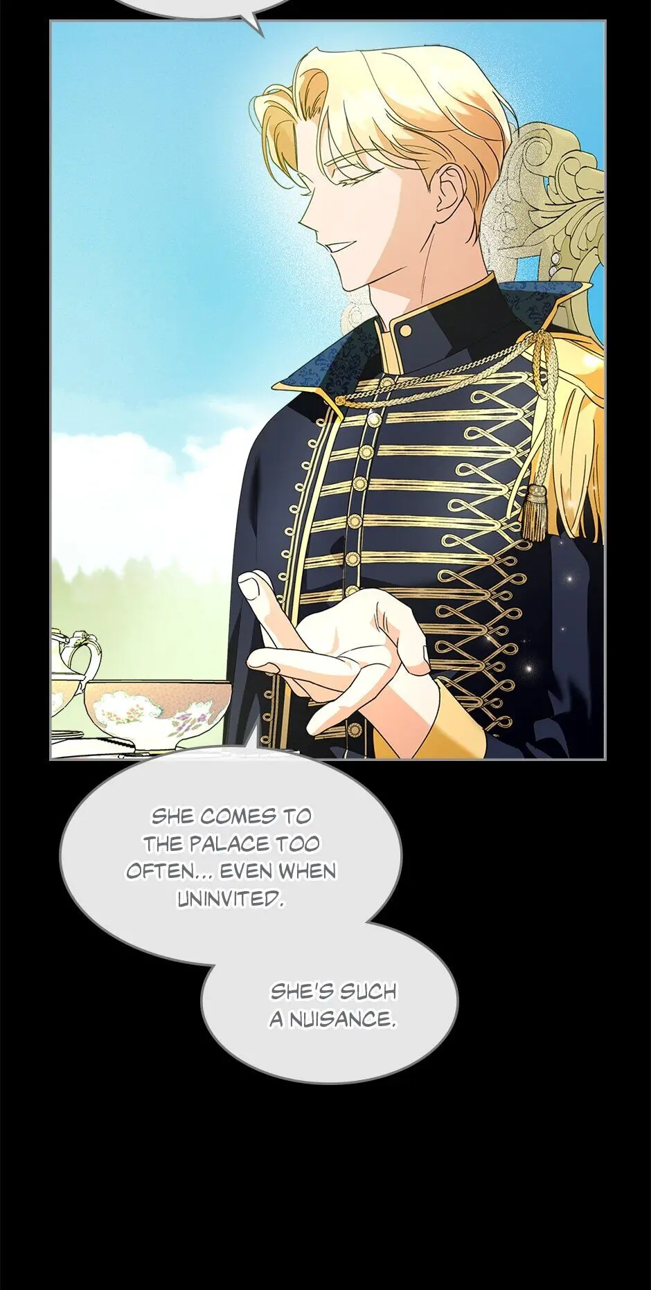 Kill The Villainess Chapter 42 - Page 11