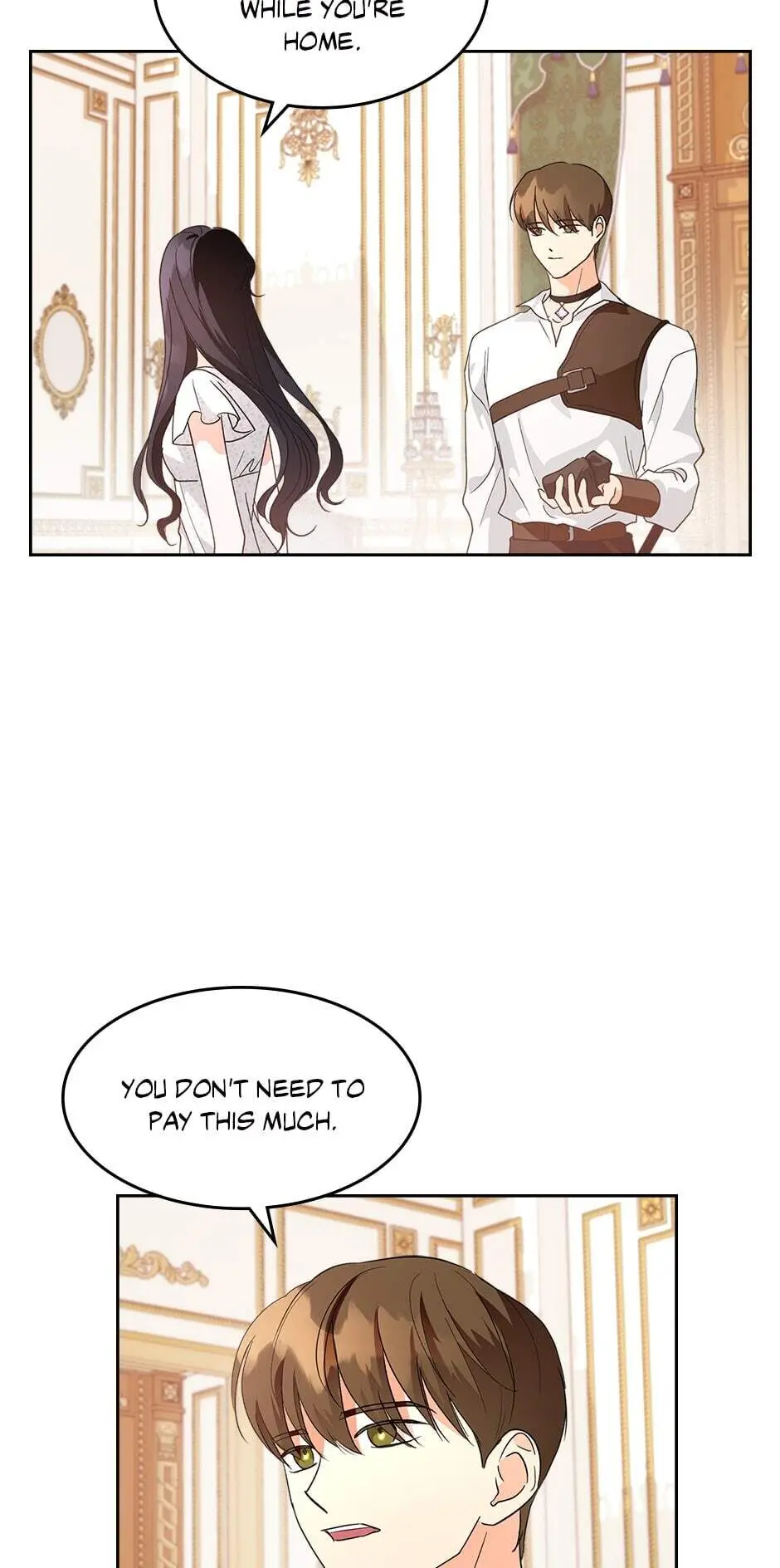 Kill The Villainess Chapter 42 - Page 31
