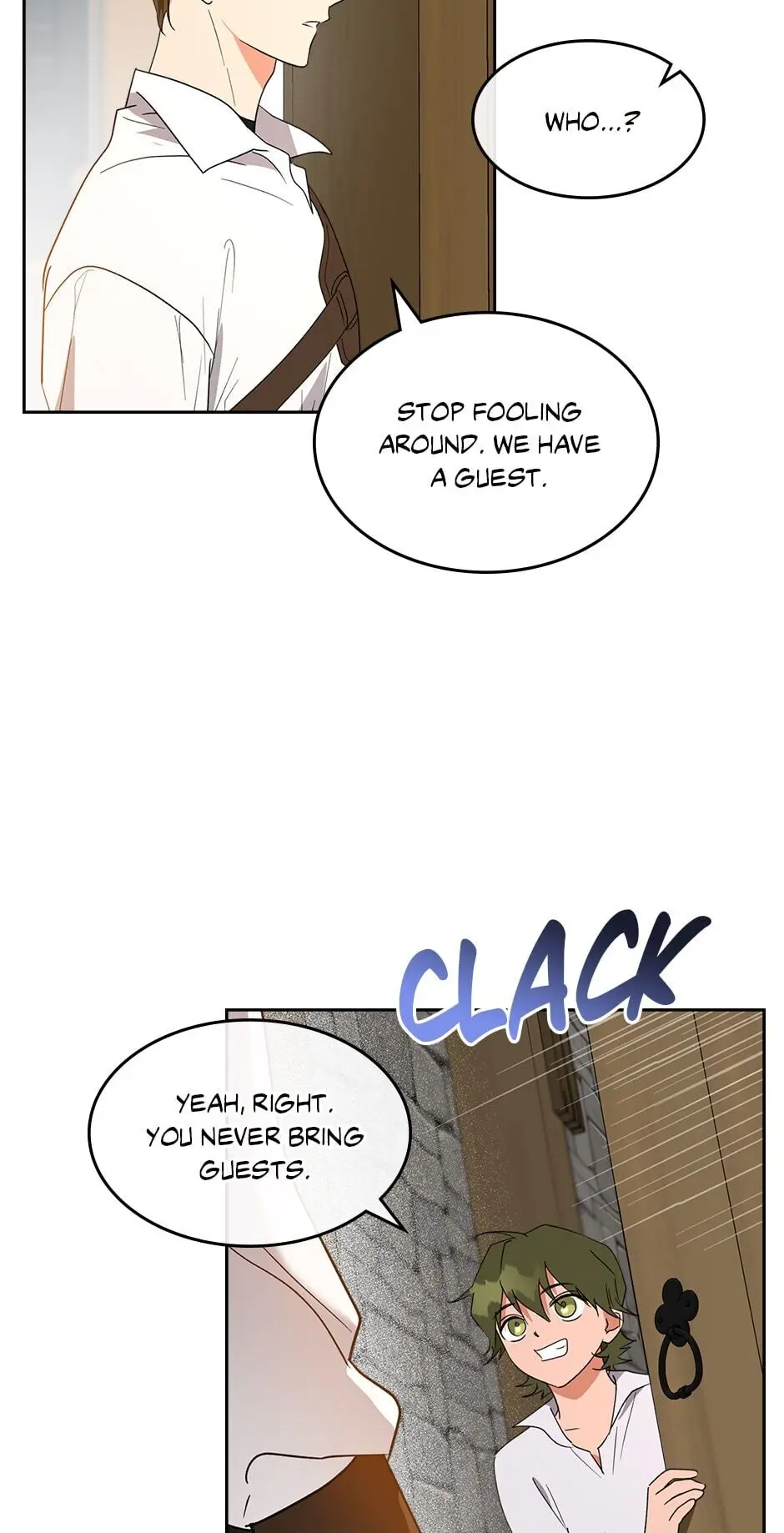 Kill The Villainess Chapter 42 - Page 43