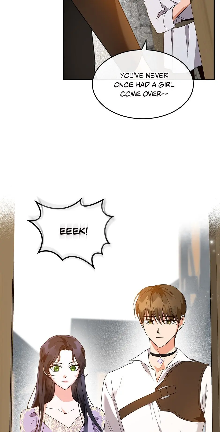 Kill The Villainess Chapter 42 - Page 44