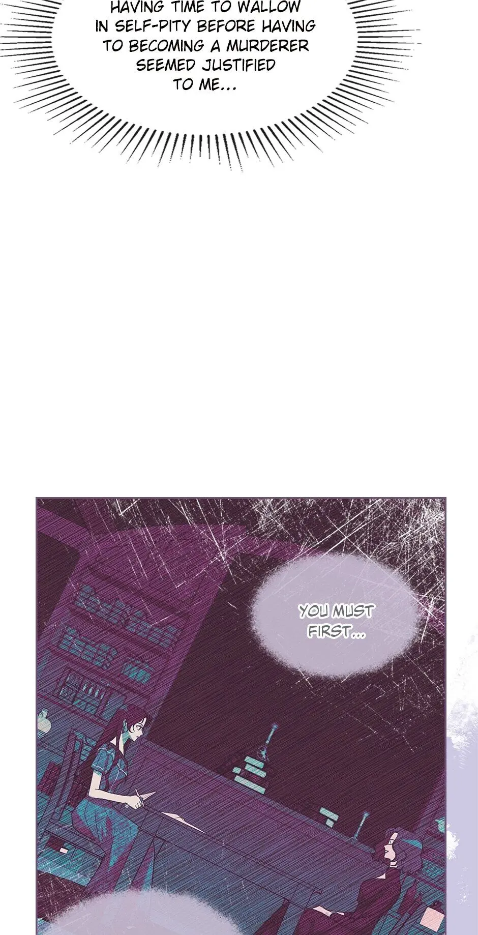 Kill The Villainess Chapter 42 - Page 49