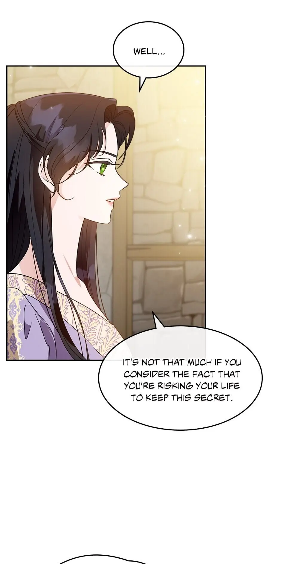 Kill The Villainess Chapter 42 - Page 61
