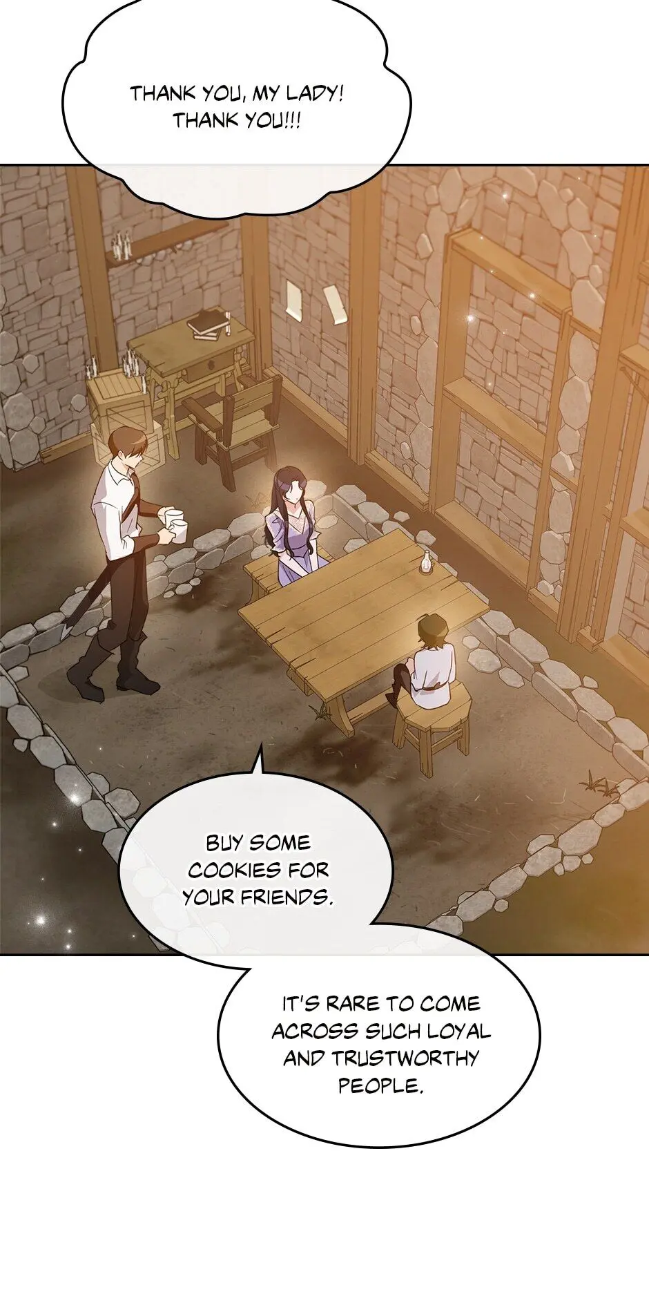 Kill The Villainess Chapter 42 - Page 62