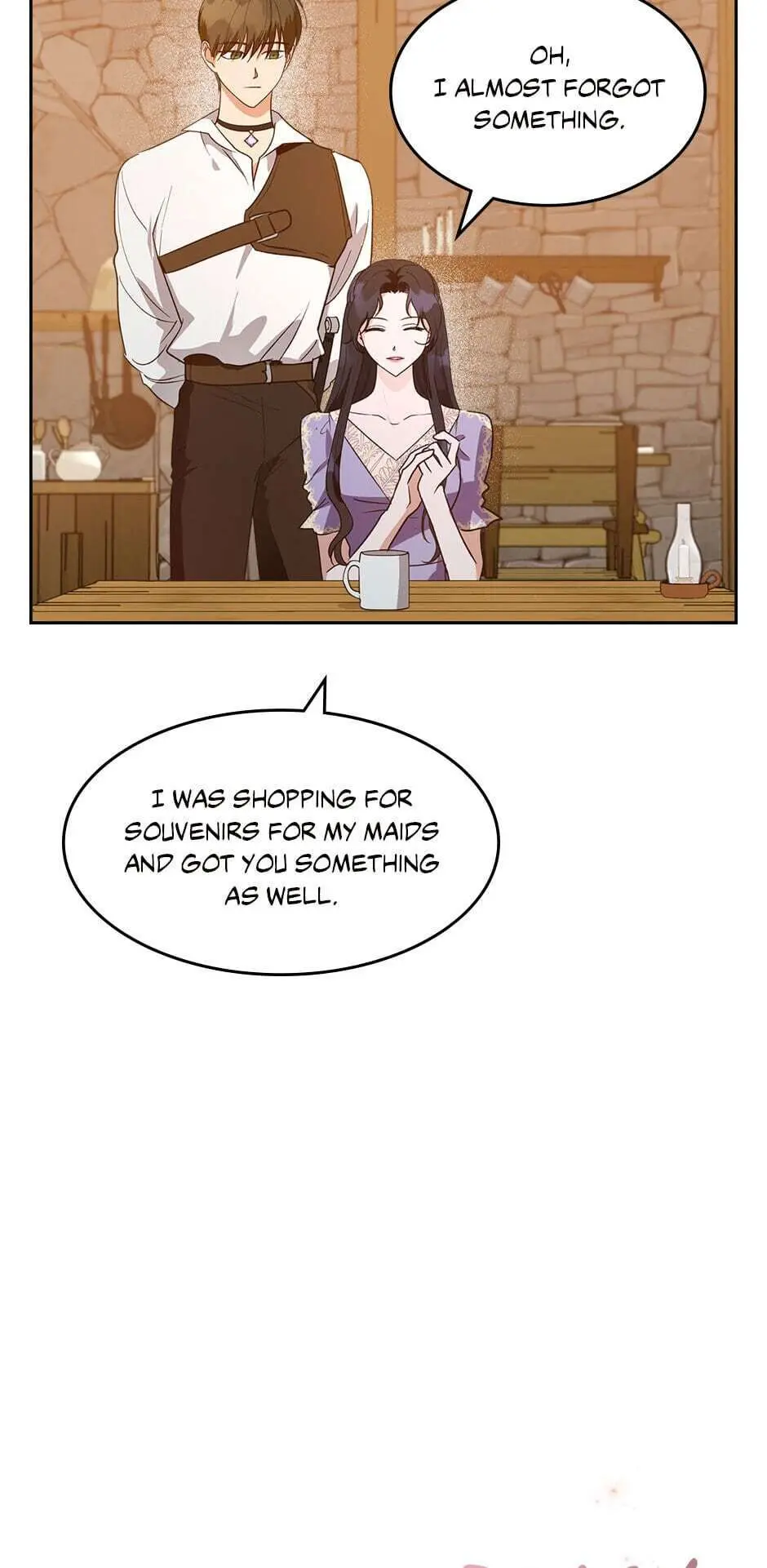 Kill The Villainess Chapter 42 - Page 64