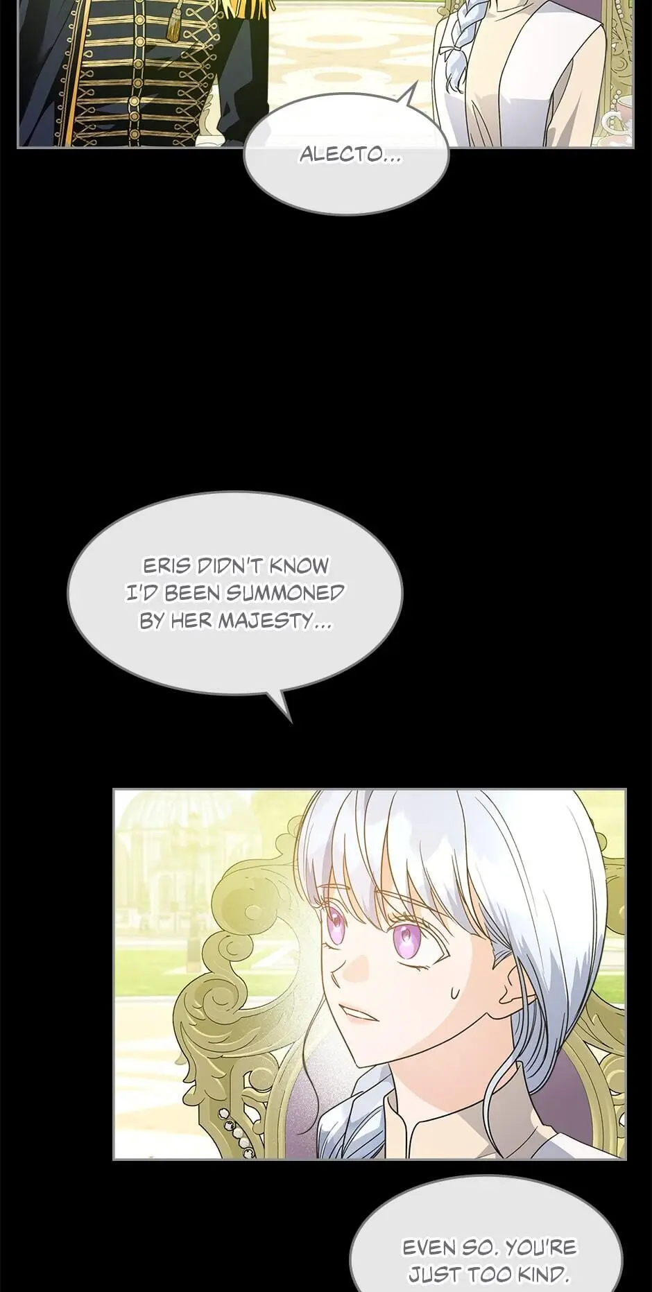Kill The Villainess Chapter 42 - Page 7