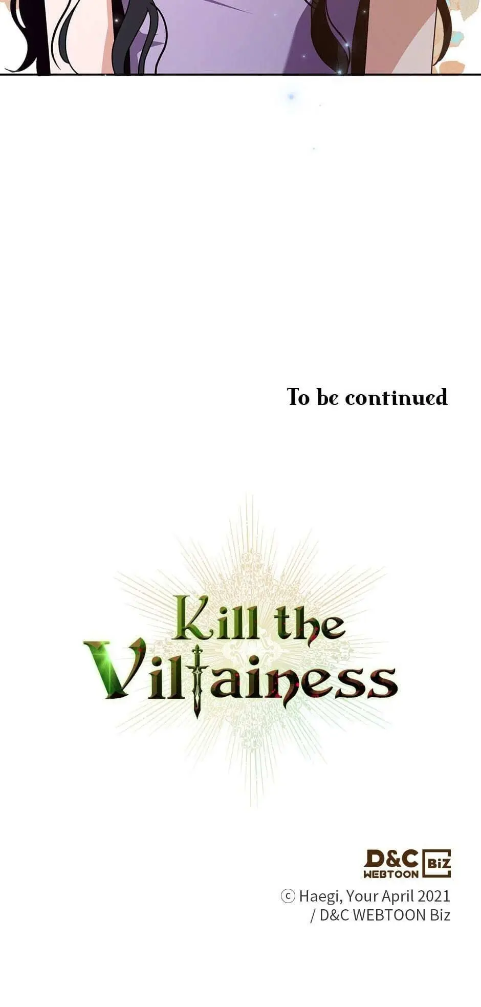 Kill The Villainess Chapter 42 - Page 73