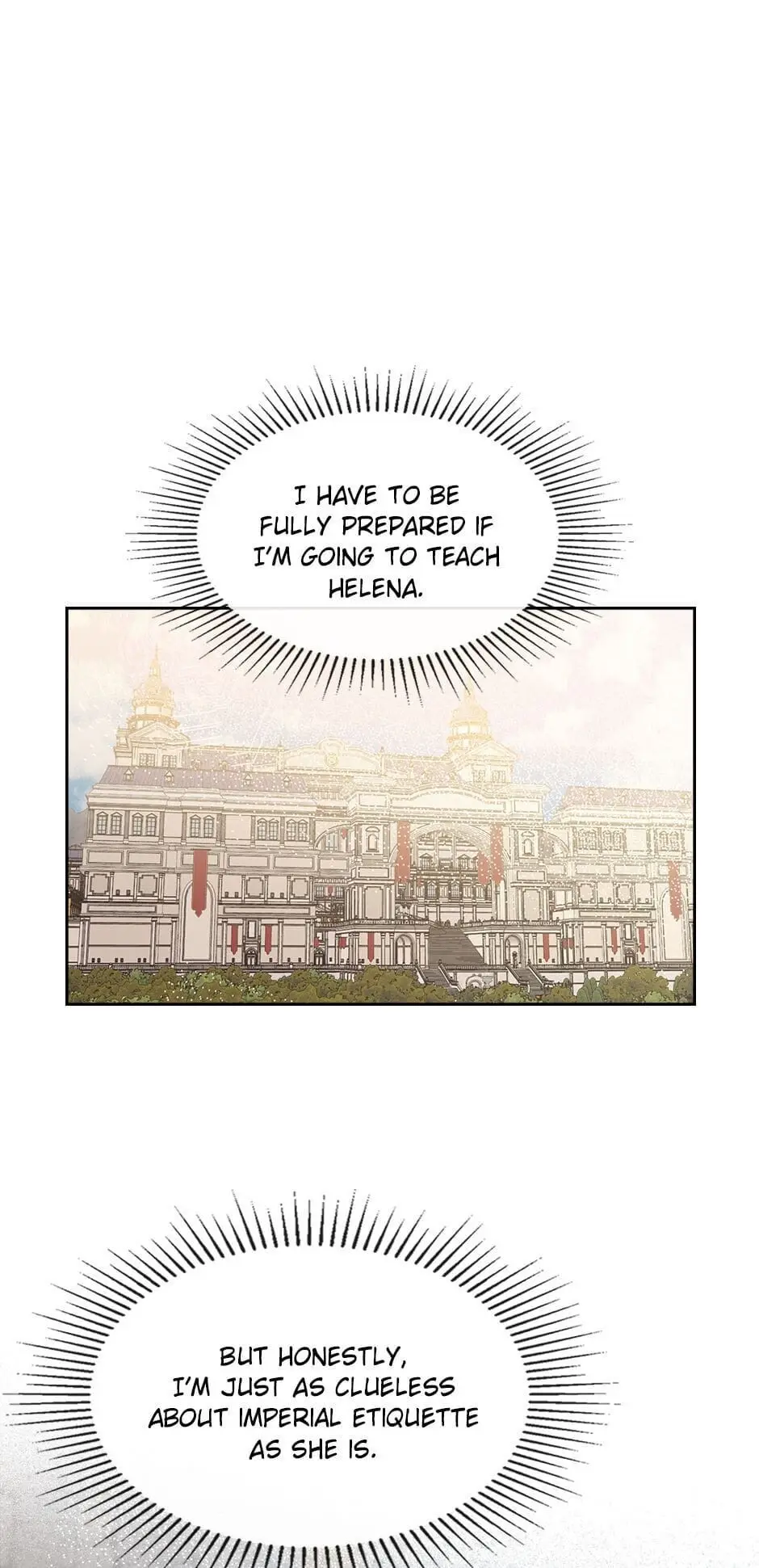 Kill The Villainess Chapter 43 - Page 1